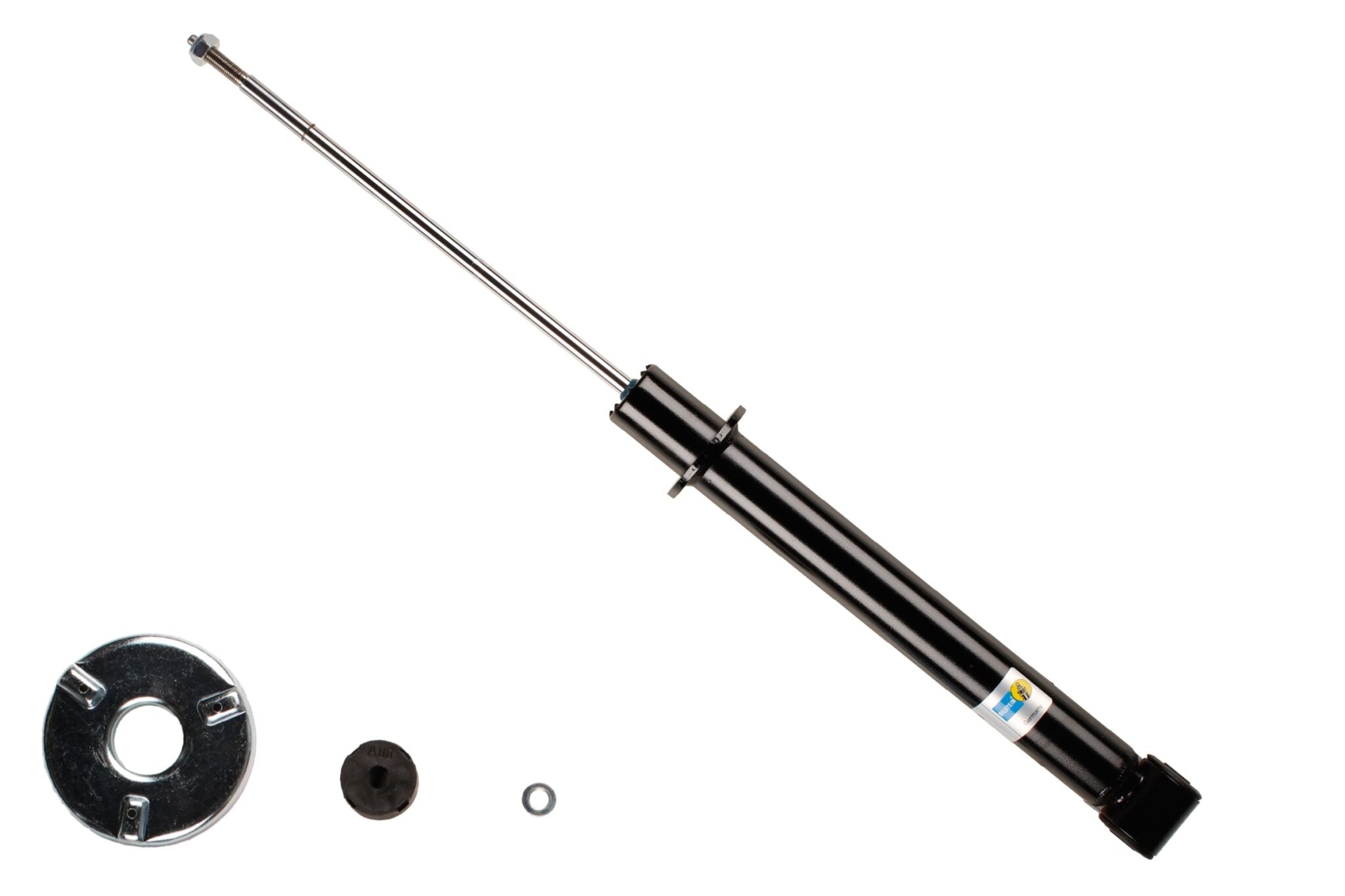 Bilstein Rear B4 Shock Absorber Volkswagen Passat Santana  H  B4  19-019949