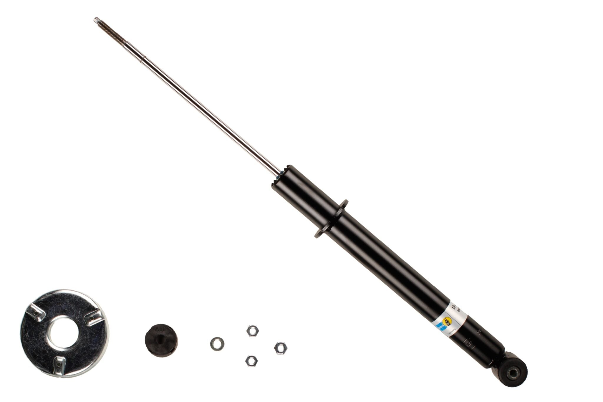 Bilstein Rear B4 Shock Absorber Volkswagen Golf 2 3 Corrado Vento  H  B4  19-019963