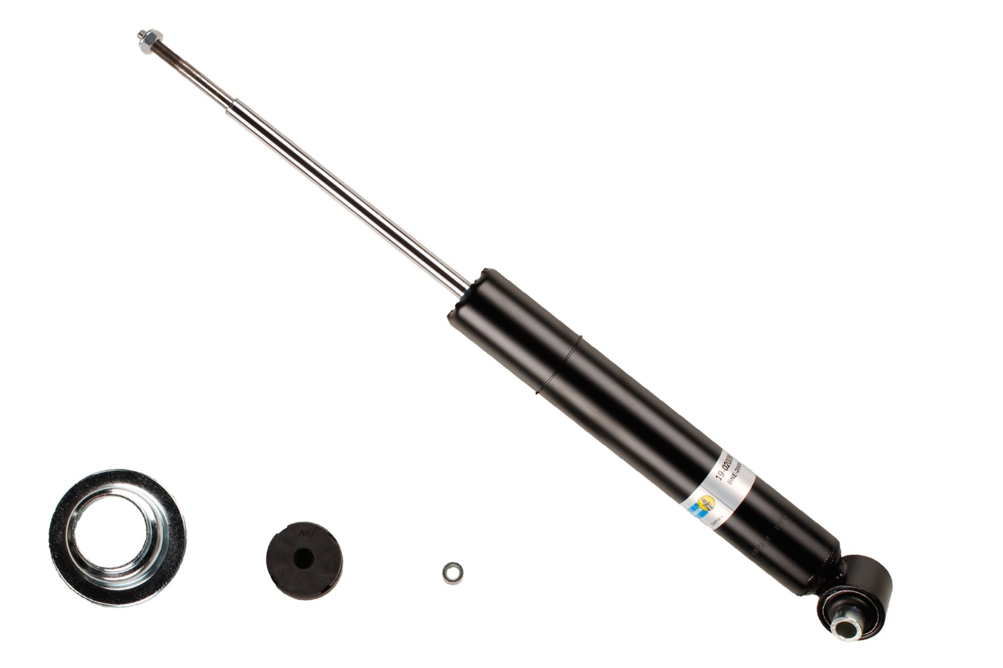 Bilstein Rear B4 Shock Absorber BMW 5 E34  H  B4  19-020068