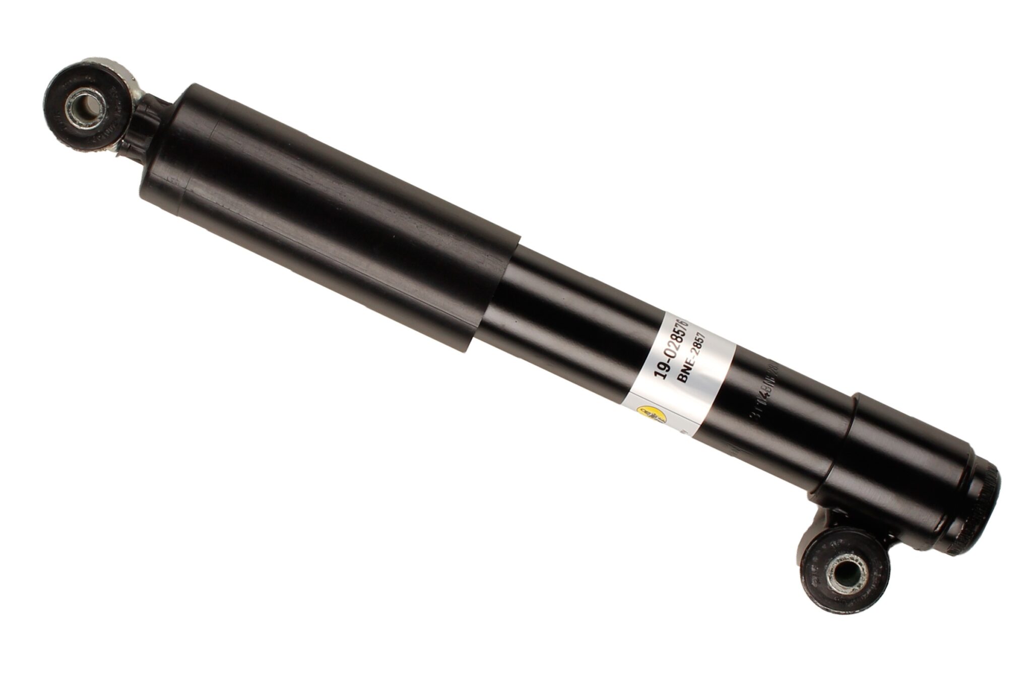 Bilstein Rear B4 Shock Absorber Fiat Cinquecento  H  B4  19-028576