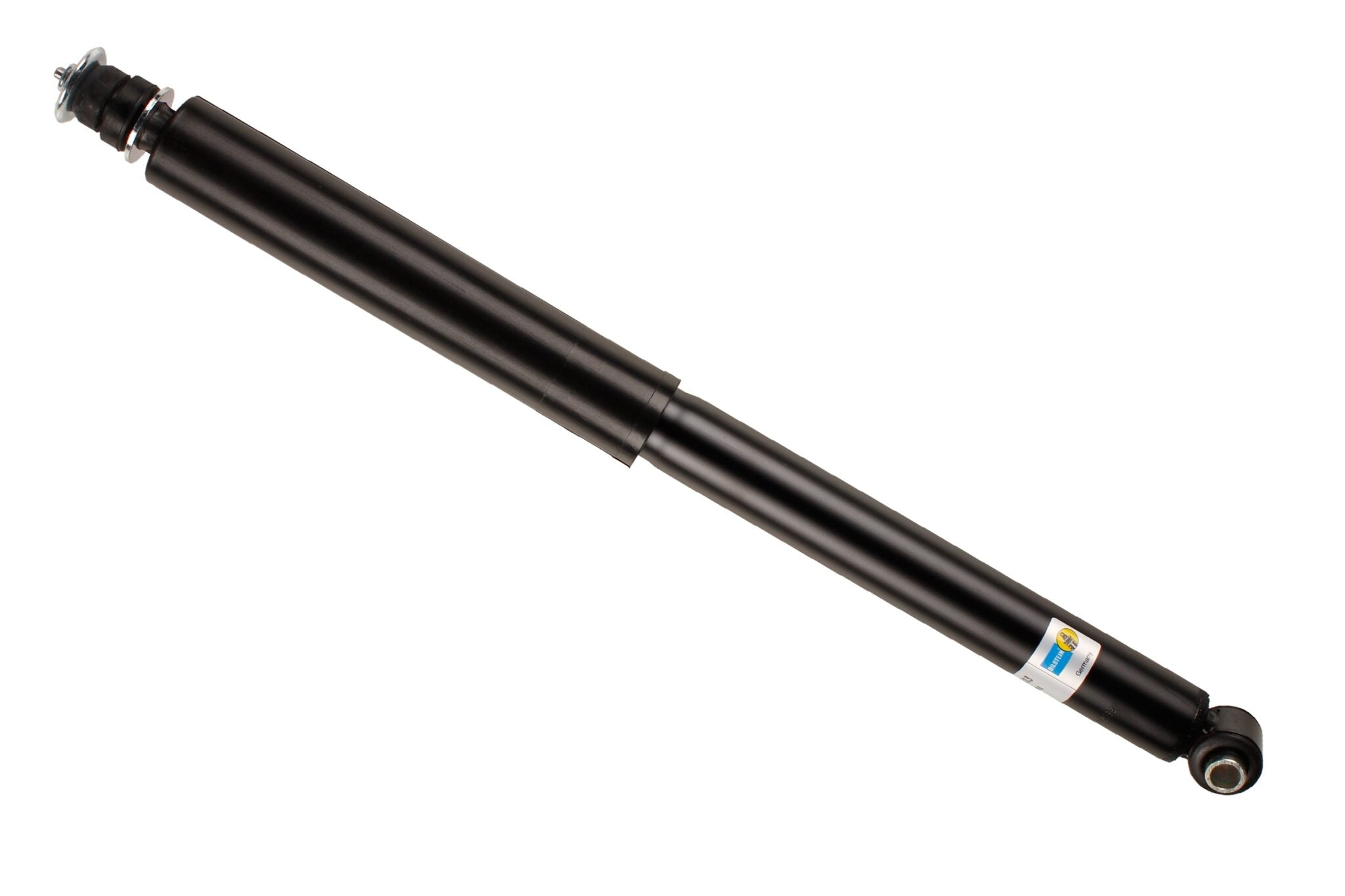 Bilstein Rear B4 Shock Absorber Vauxhall Omega B  H  B4  19-028613