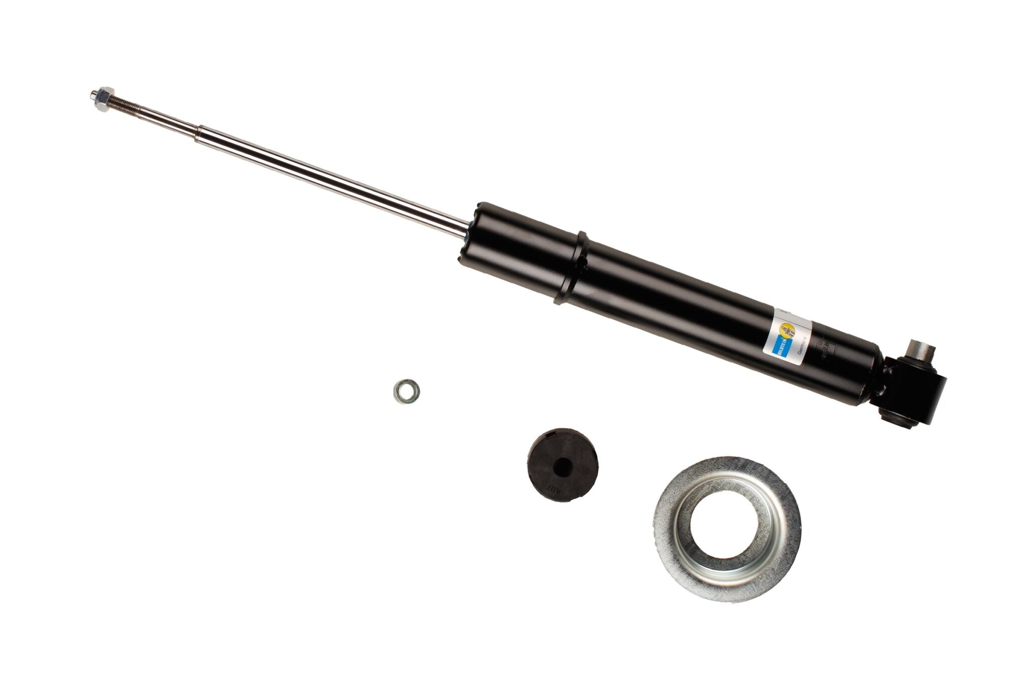 Bilstein Rear B4 Shock Absorber BMW 7 E32  H  B4  19-028637