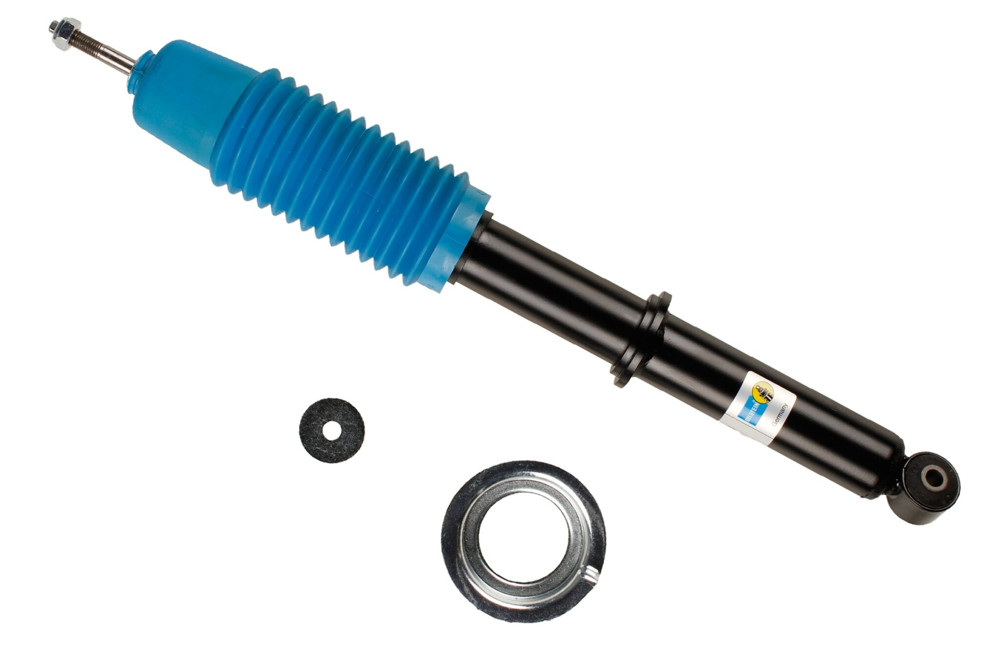 Bilstein Rear B4 Shock Absorber Toyota Starlet 3  H  B4  19-028750