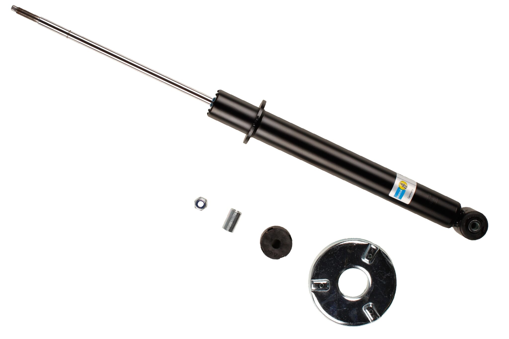 Bilstein Rear B4 Shock Absorber Audi A4 B5  H  B4  19-029207