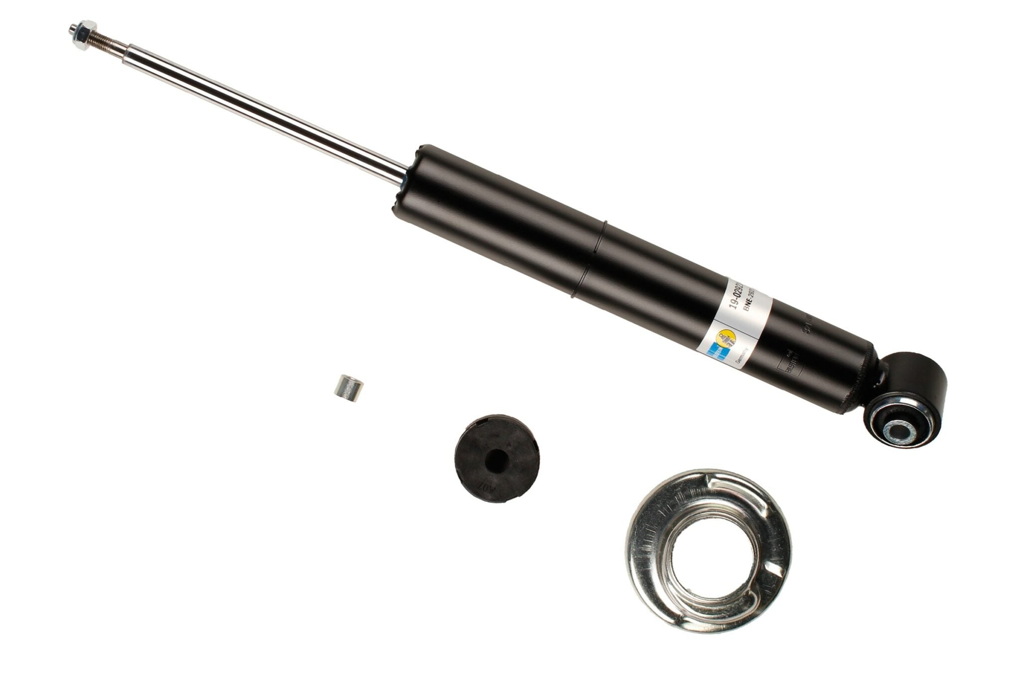 Bilstein Rear B4 Shock Absorber Audi 100 A6  H  B4  19-029214