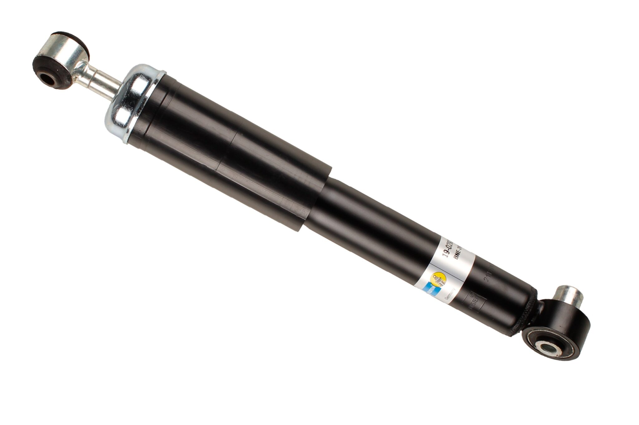 Bilstein Rear B4 Shock Absorber Ford Fiesta Courier  H  B4  19-029283