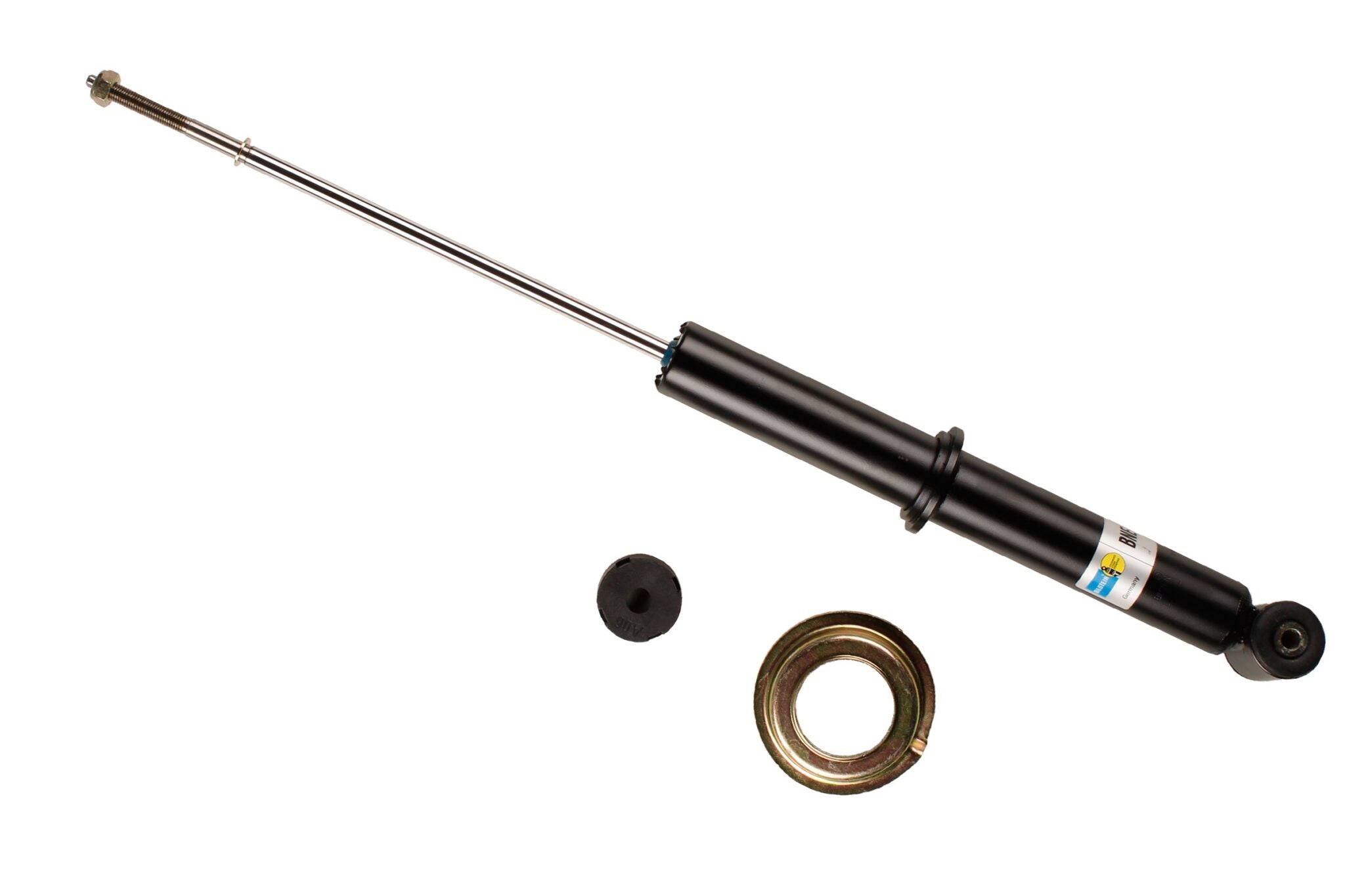 Bilstein Rear B4 Shock Absorber Skoda FAVORIT  H  B4  19-029405