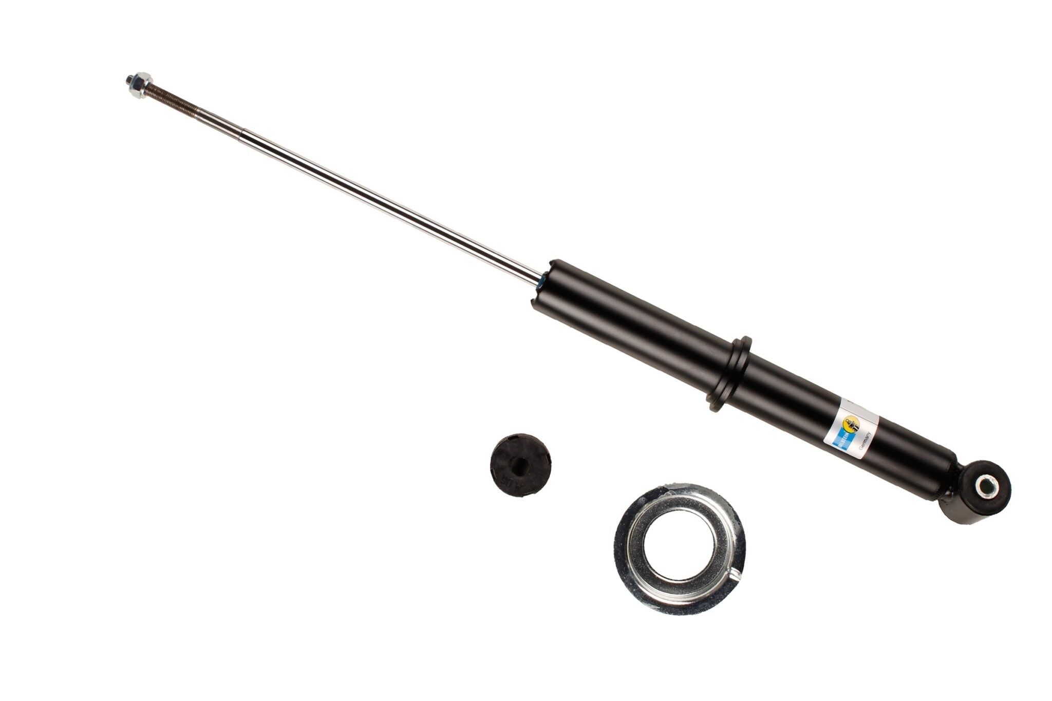 Bilstein Rear B4 Shock Absorber Skoda FELICIA 1  H  B4  19-029412
