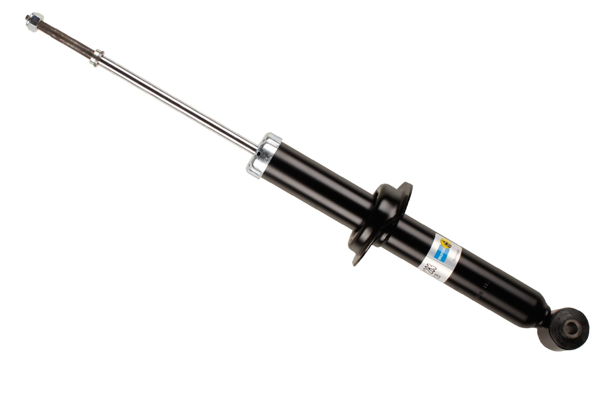 Bilstein Rear B4 Shock Absorber Volvo S40 V40  H  B4  19-061283