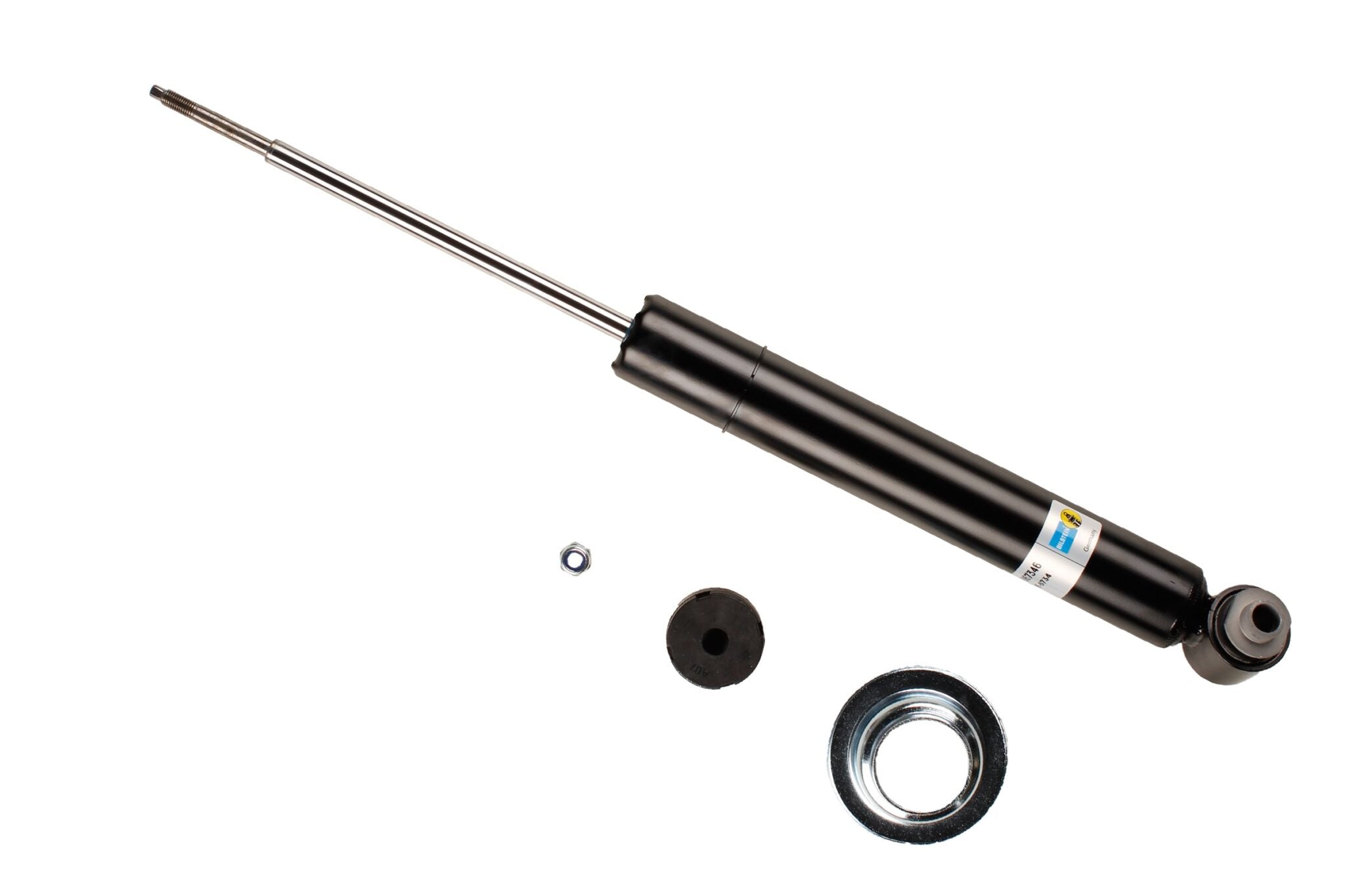 Bilstein Rear B4 Shock Absorber BMW 5 525 528 530 540  H  B4  19-067346