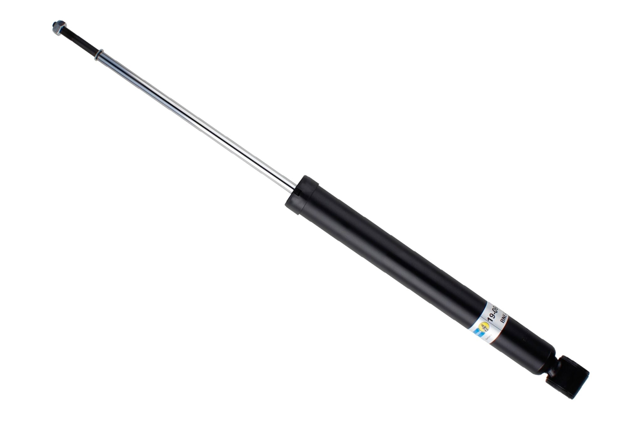 Bilstein Rear B4 Shock Absorber Toyota Yaris  H  B4  19-068565
