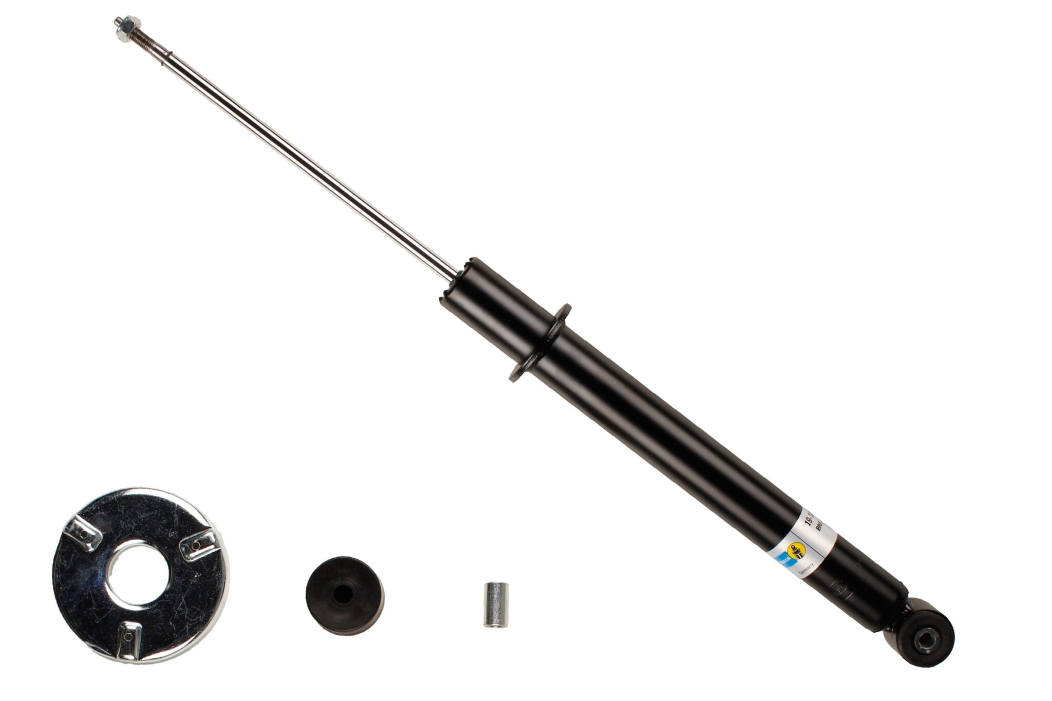 Bilstein Rear B4 Shock Absorber Audi A4 B5  H  B4  19-103471