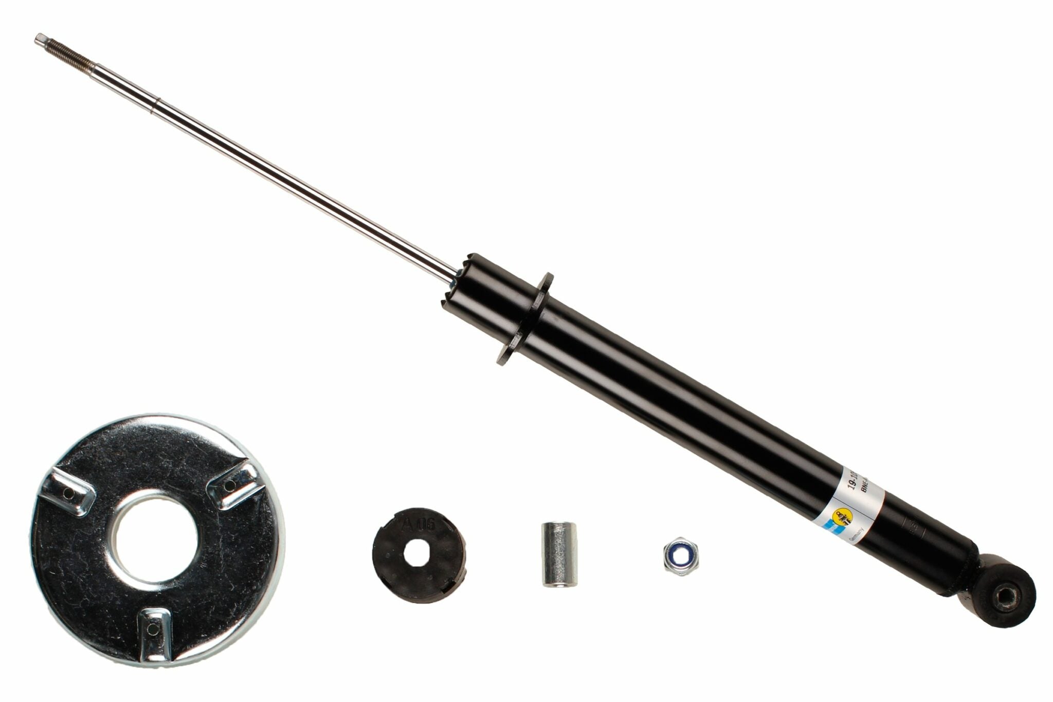 Bilstein Rear B4 Shock Absorber Audi A4 AVANT 95-  H  B4  19-105376