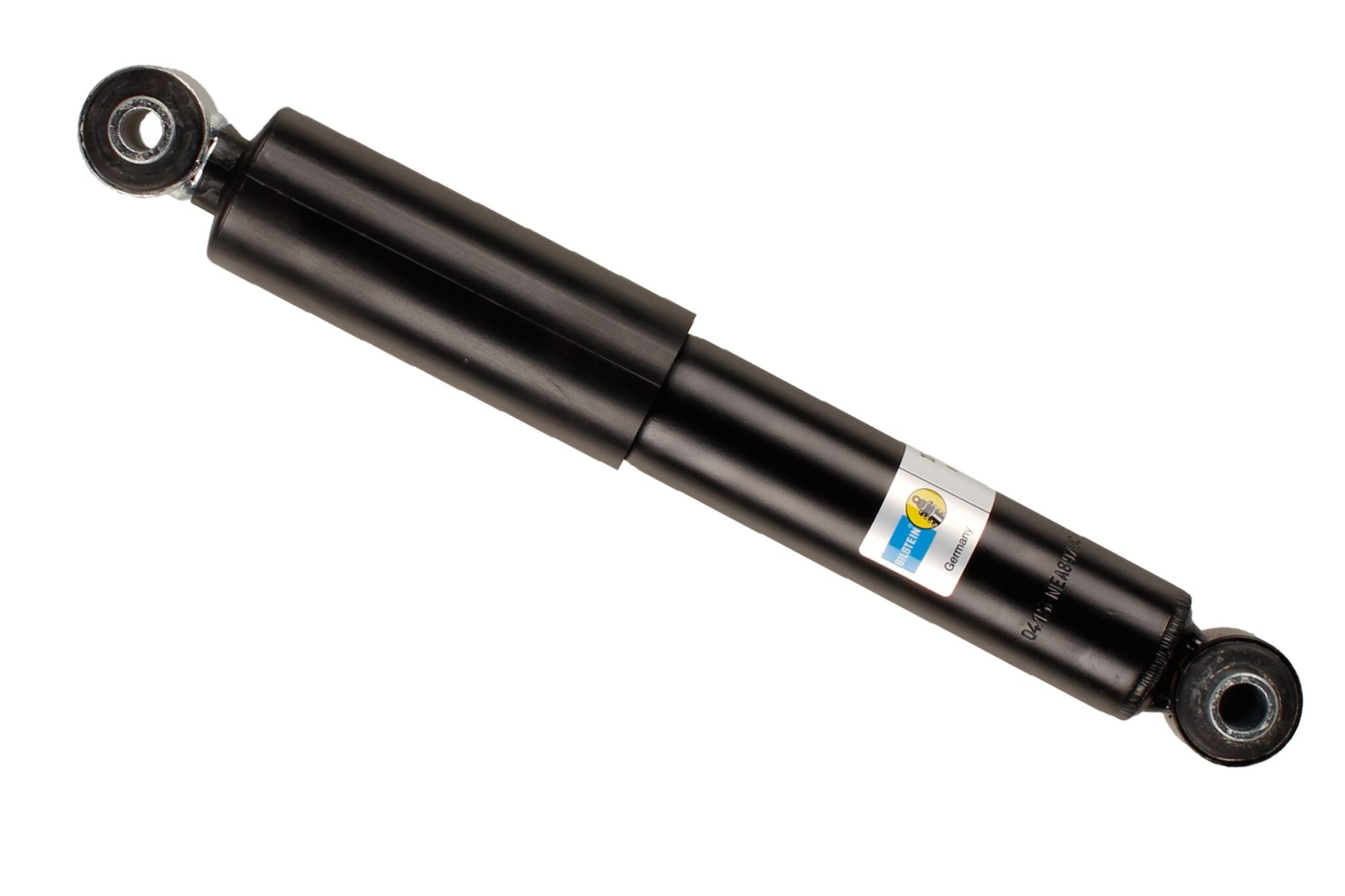 Bilstein Rear B4 Shock Absorber Peugeot 206 HD  H  B4  19-108971
