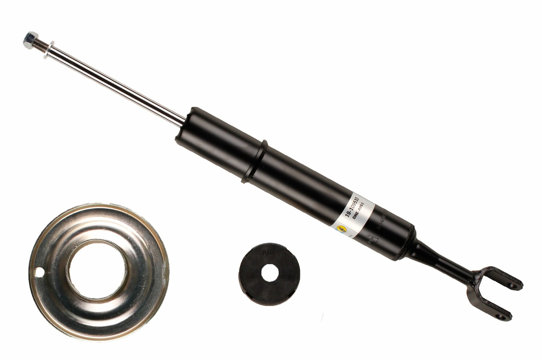 Bilstein Front B4 Shock Absorber Audi A4 Avant B6  V  B4  19-109510