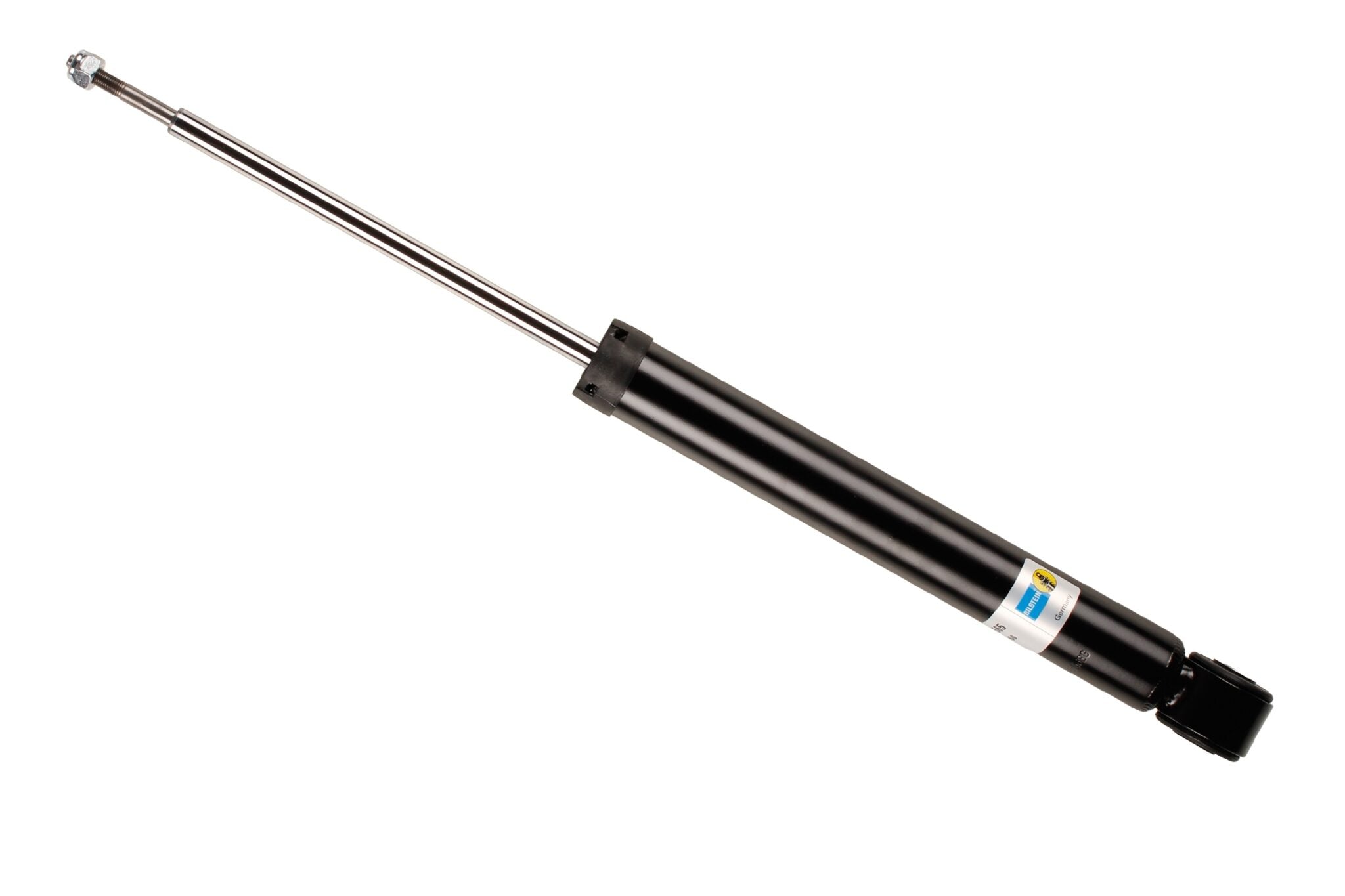 Bilstein Rear B4 Shock Absorber Renault Clio II  H  B4  19-109565