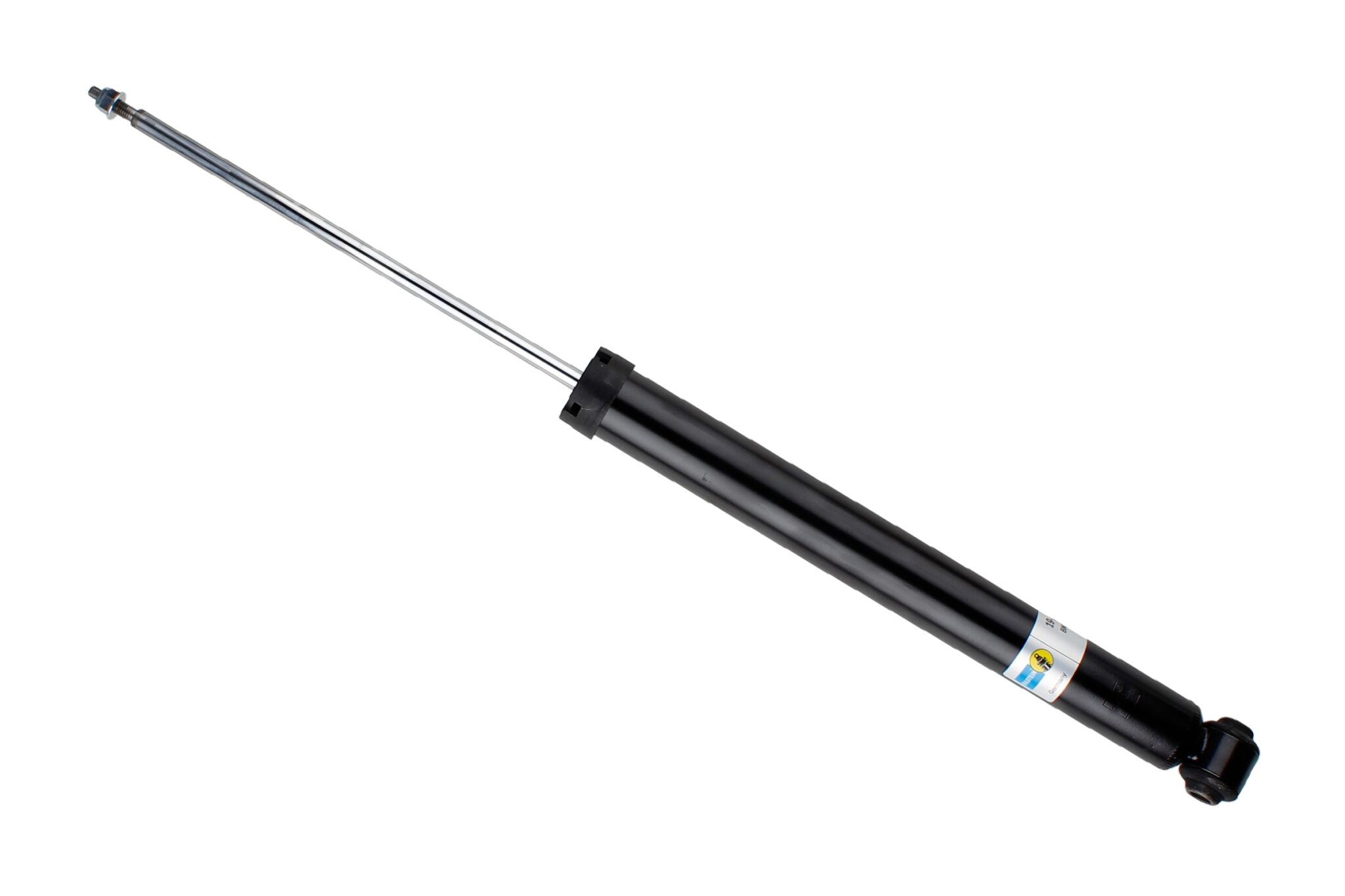 Bilstein Rear B4 Shock Absorber Ford Fiesta V / Mazda 2  H  B4  19-111780