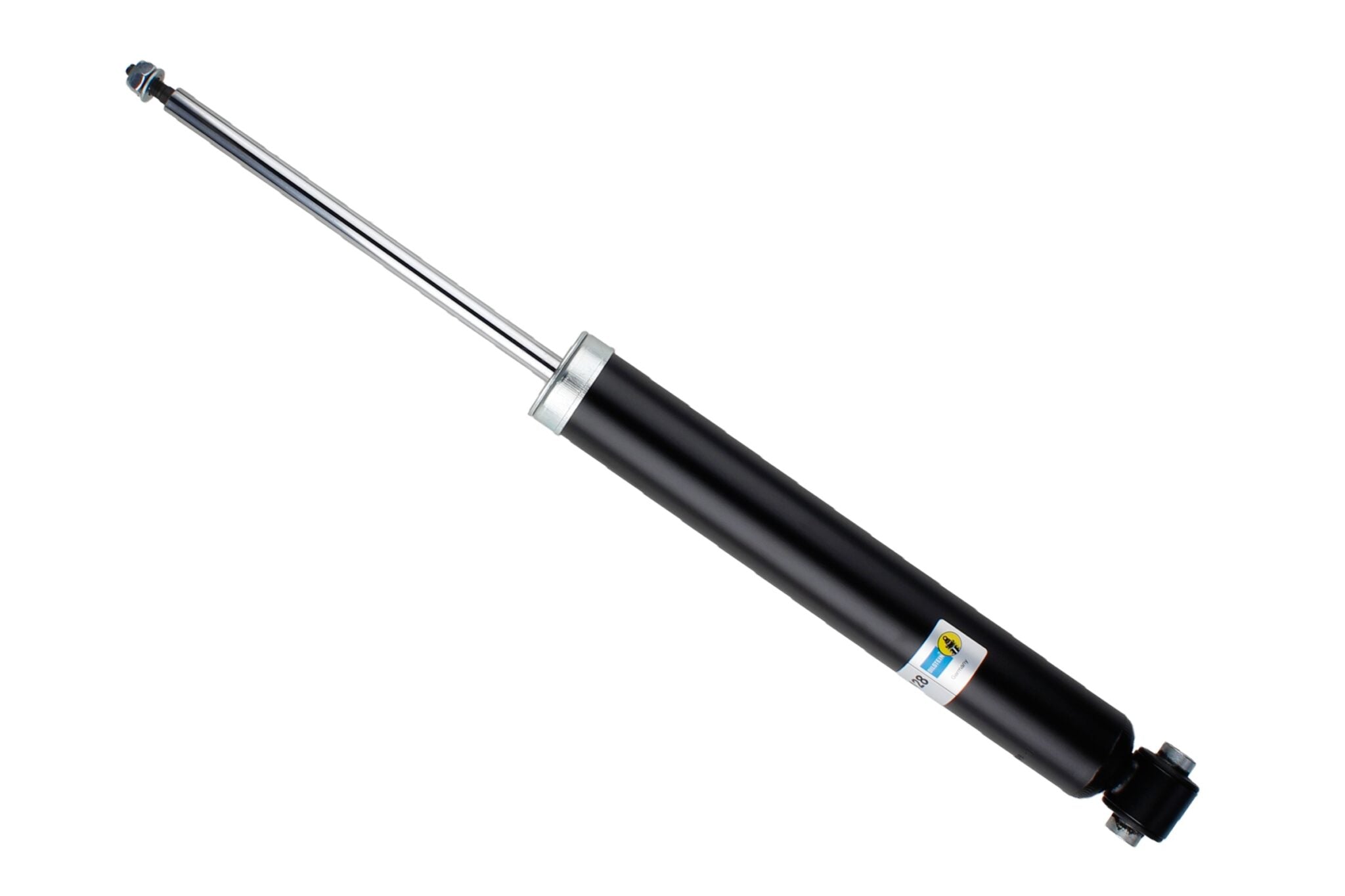 Bilstein Rear B4 Shock Absorber Peugeot 307  H  B4  19-113128