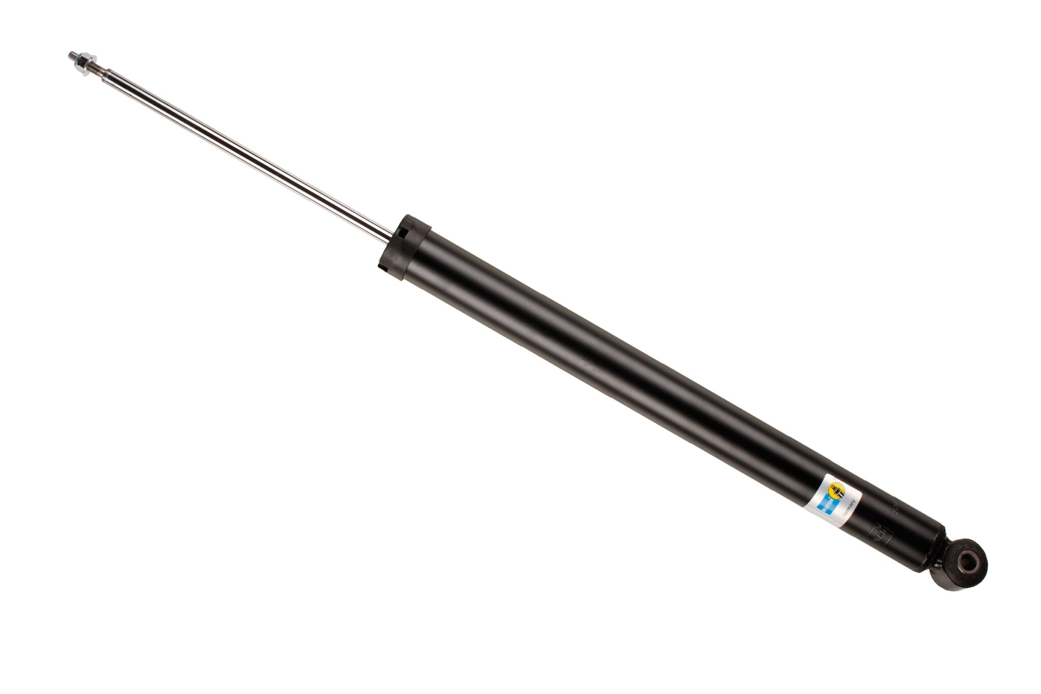 Bilstein Rear B4 Shock Absorber Ford Focus C-MAX  H  B4  19-119519