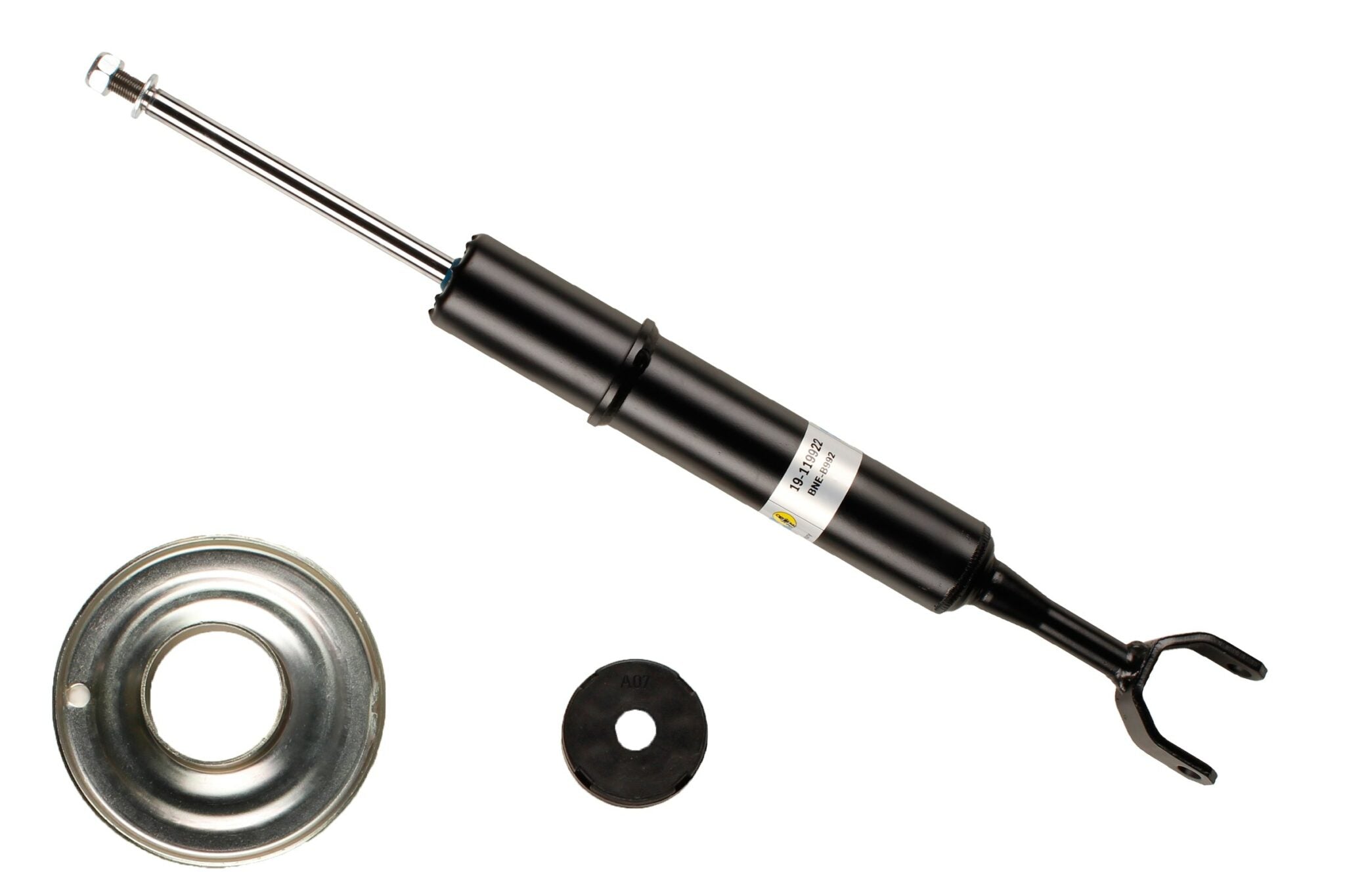 Bilstein Front B4 Shock Absorber Volkswagen Passat  V  B4  19-119922