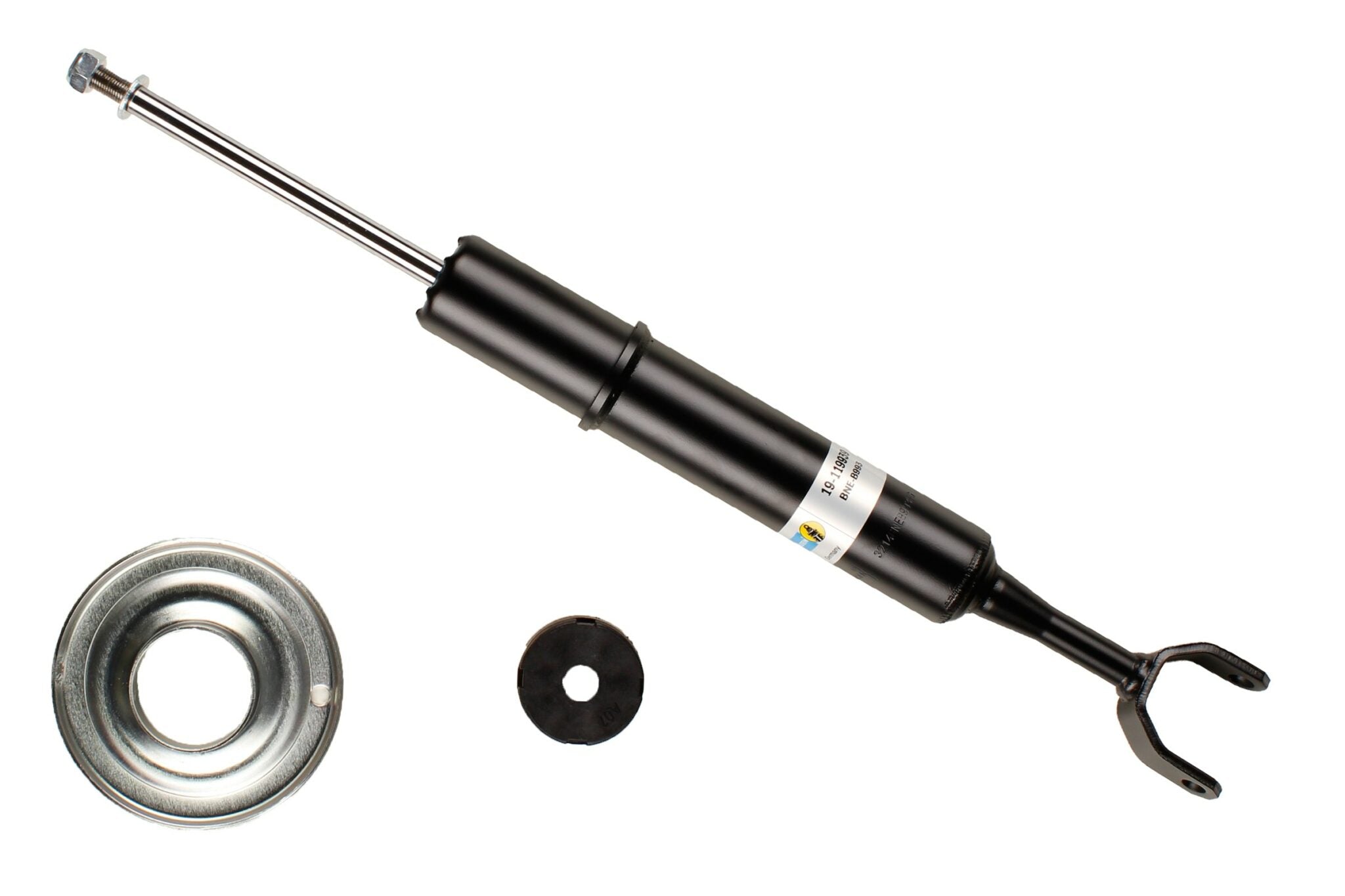 Bilstein Front B4 Shock Absorber Volkswagen Passat  V  B4  19-119939