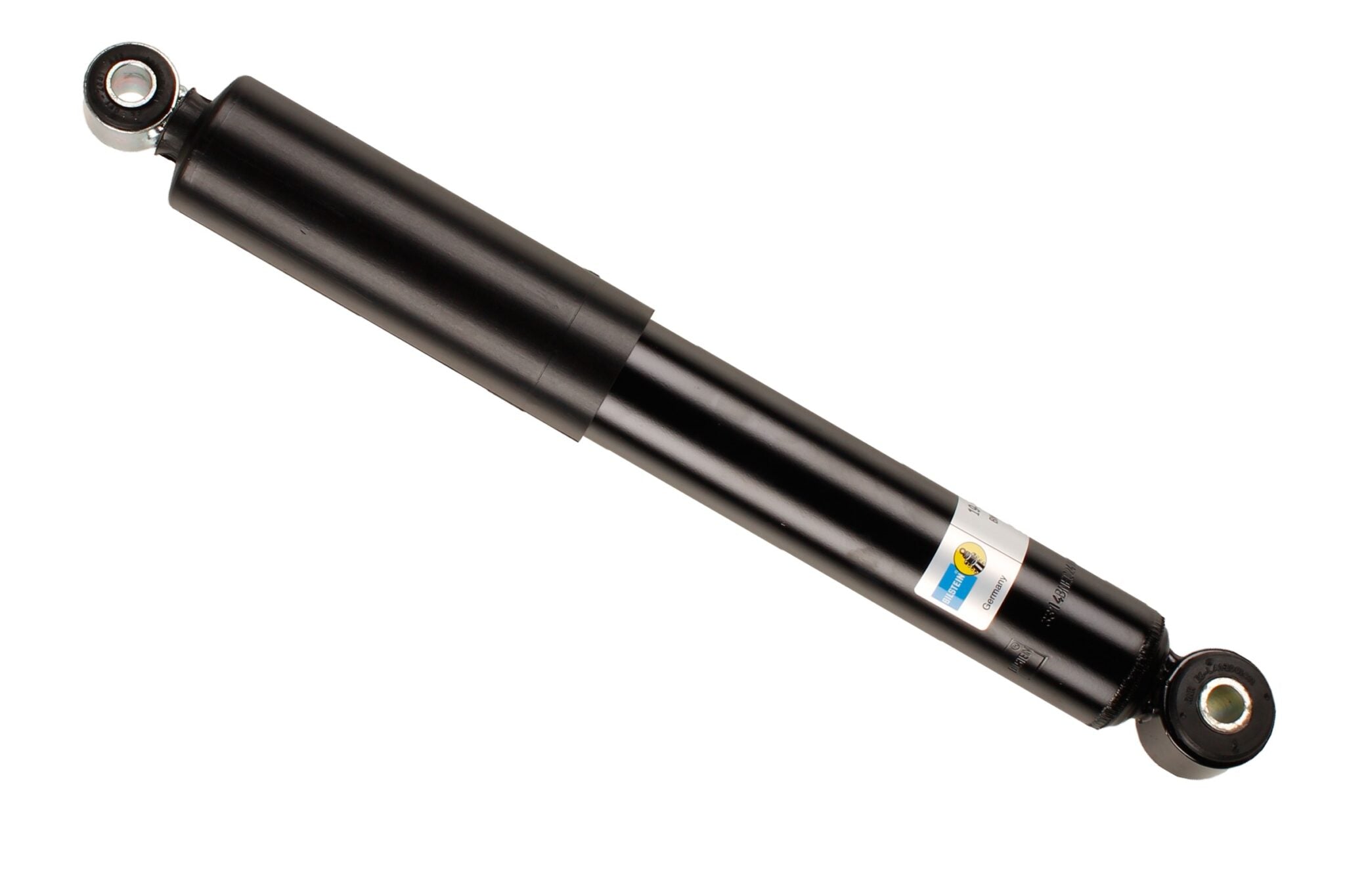 Bilstein Rear B4 Shock Absorber Fiat Doblo  H  B4  19-122496