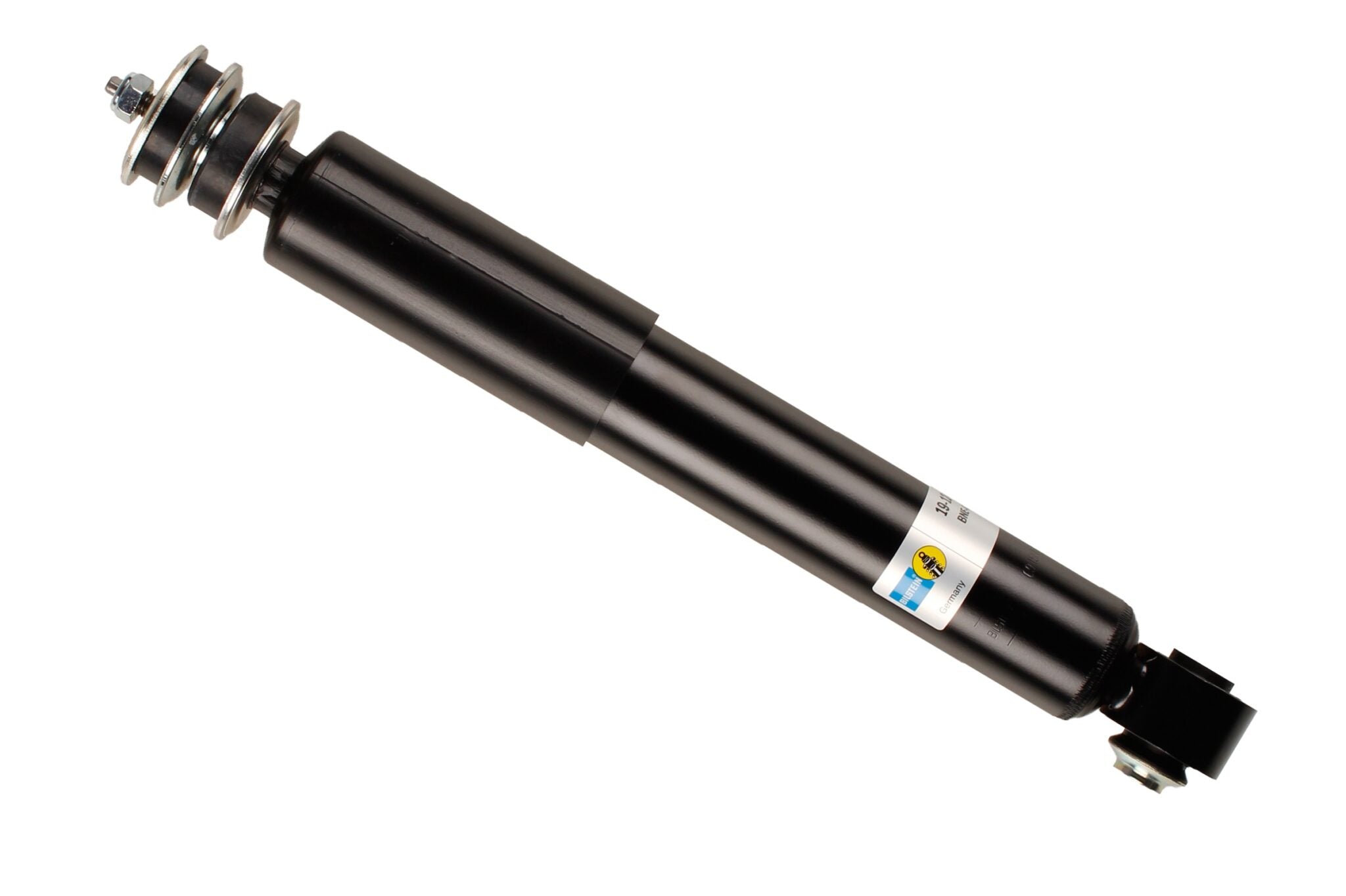 Bilstein Front B4 Shock Absorber Mercedes M-Class W163  V  B4  19-124551