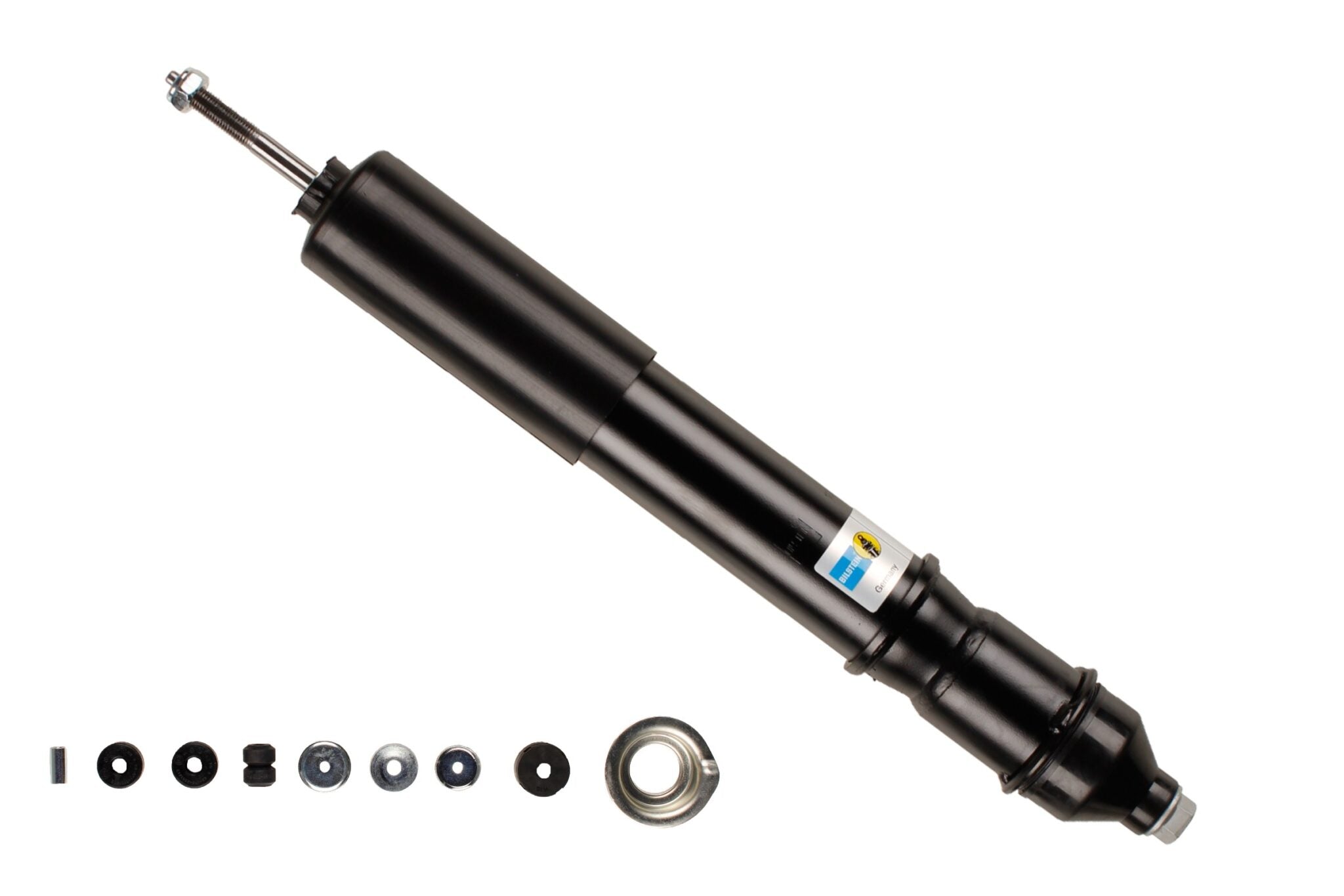 Bilstein Rear B4 Shock Absorber Mercedes M-Class W163  H  B4  19-124568