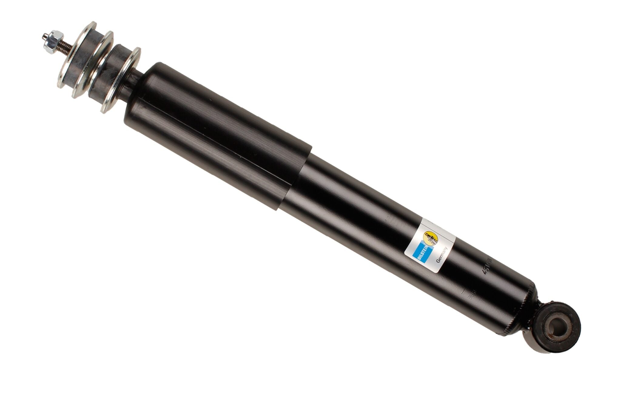 Bilstein Front B4 Shock Absorber Mercedes M-Class W163  V  B4  19-132501