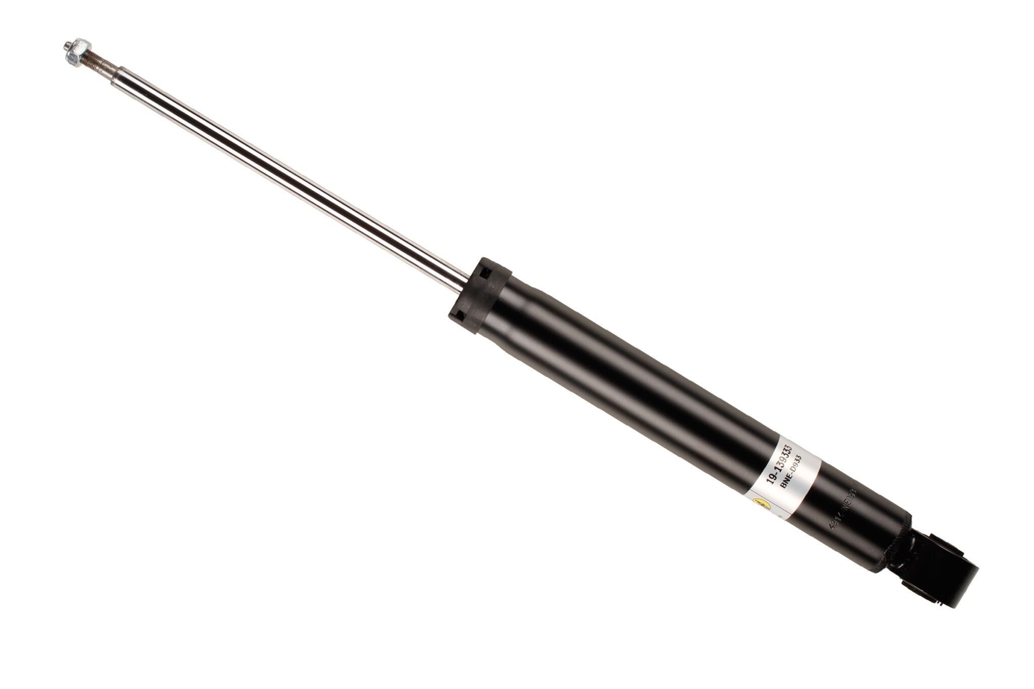 Bilstein Rear B4 Shock Absorber Volkswagen Touran  H  B4  19-139333