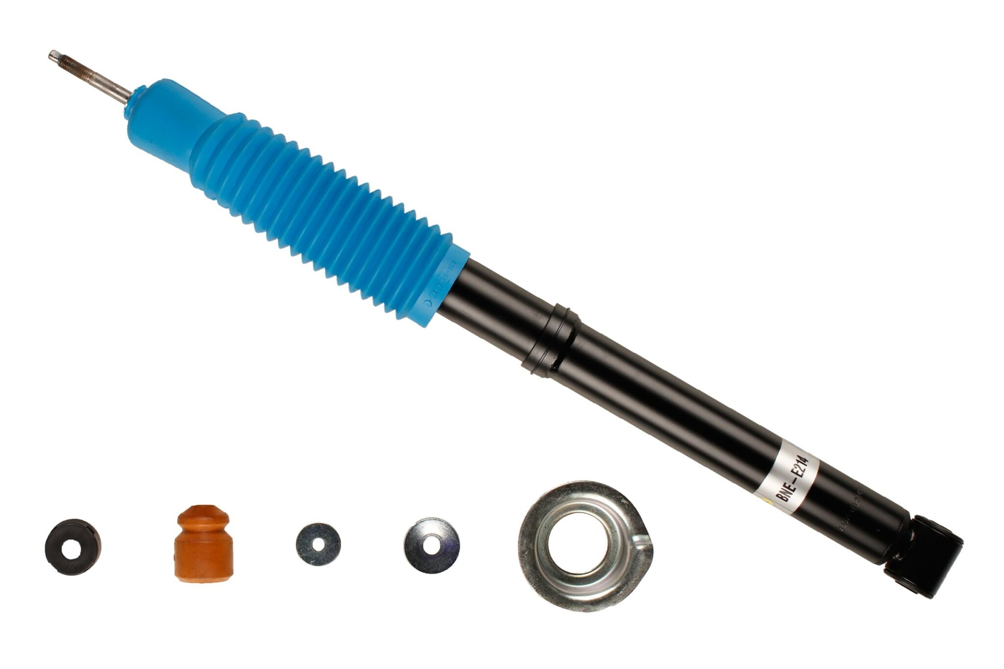 Bilstein Rear B4 Shock Absorber Honda Accord 7  H  B4  19-142142