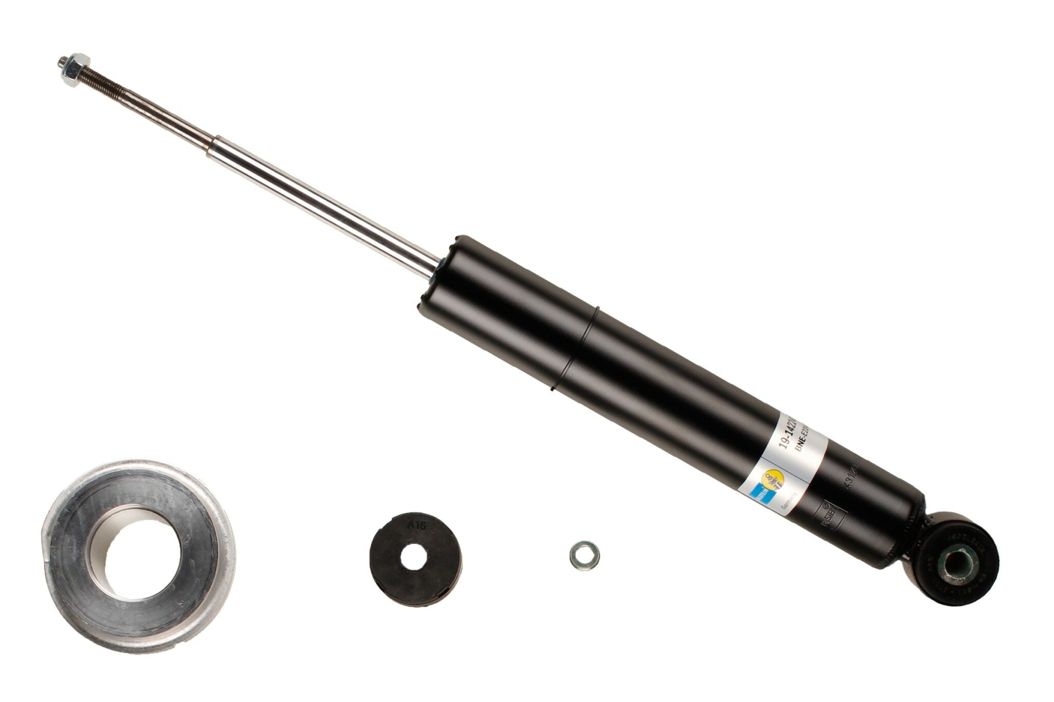 Bilstein Front B4 Shock Absorber Mitsubishi Pajero3 V60 V70  V  B4  19-142241