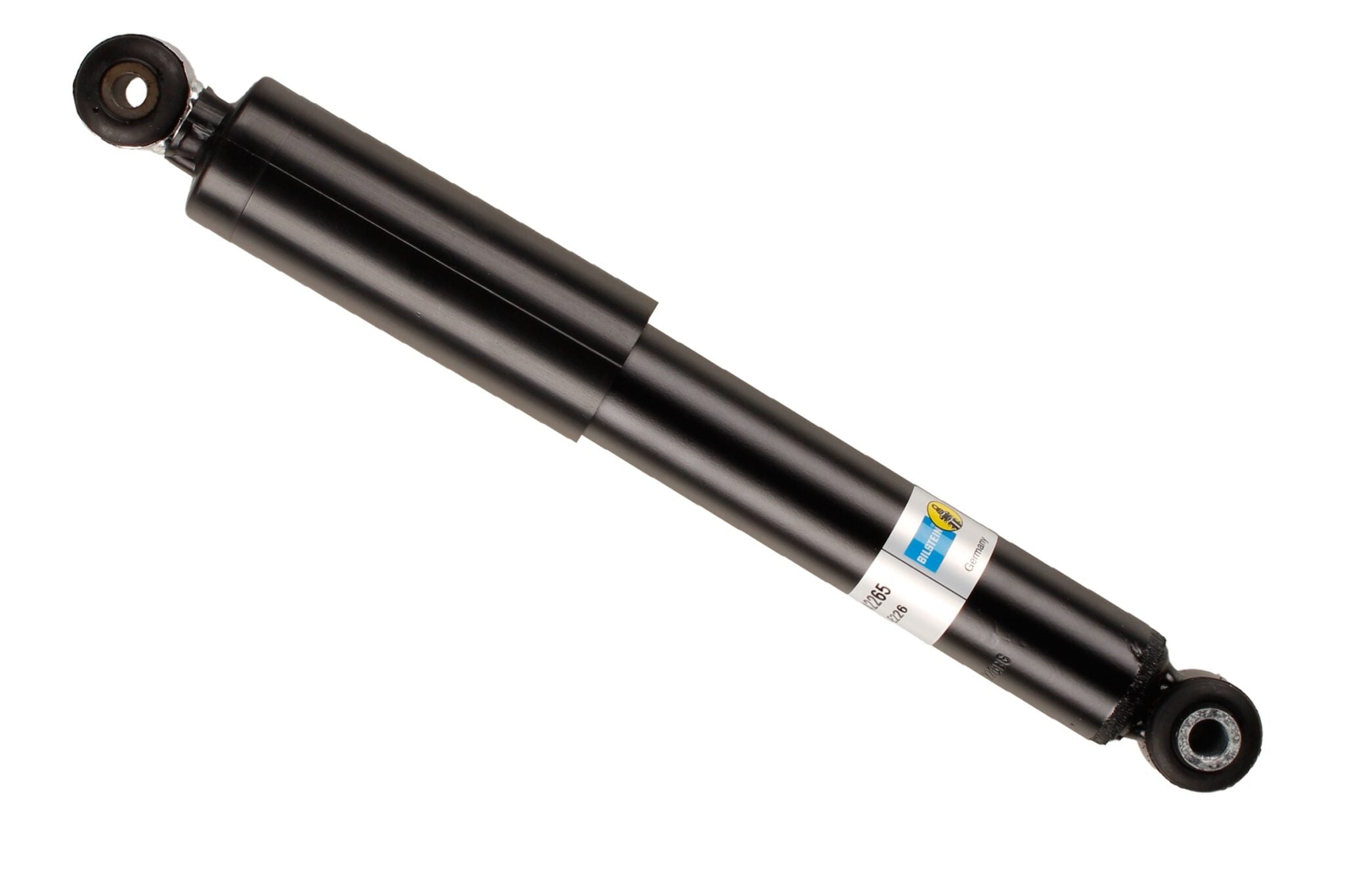 Bilstein Rear B4 Shock Absorber Fiat Panda 169  H  B4  19-142265