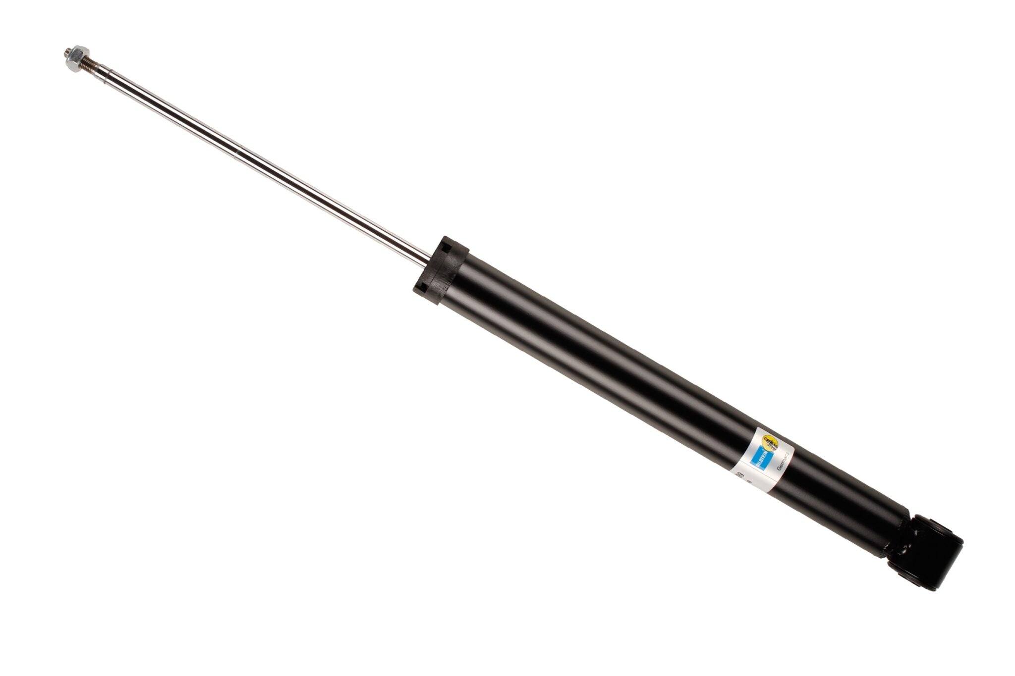 Bilstein Rear B4 Shock Absorber Volkswagen FOX  H  B4  19-156699