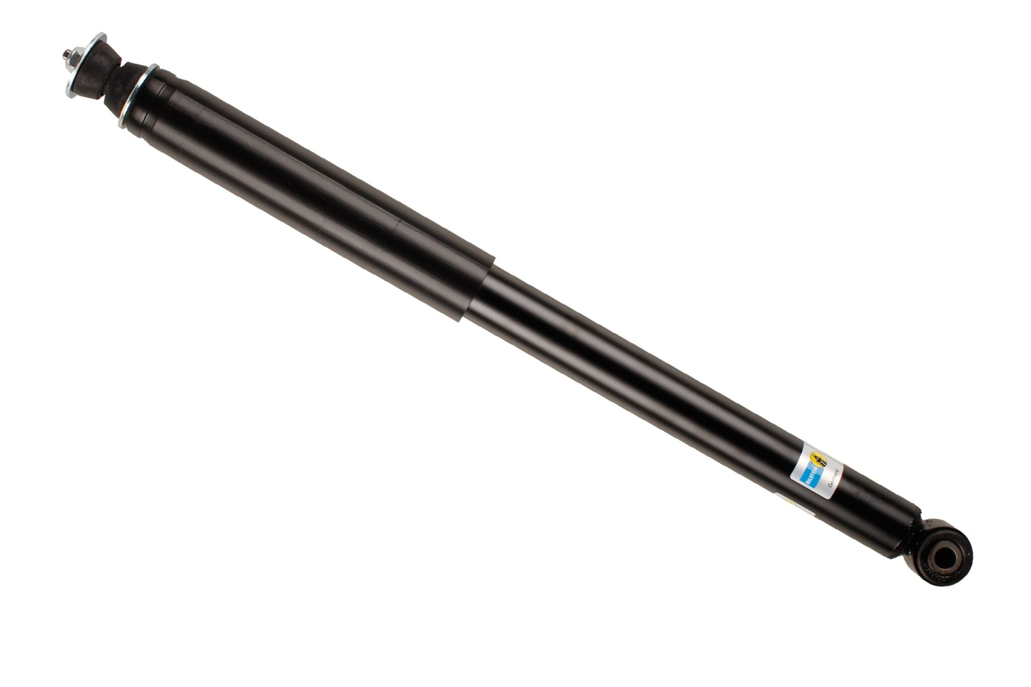 Bilstein Rear B4 Shock Absorber Nissan Micra K12  H  B4  19-158198