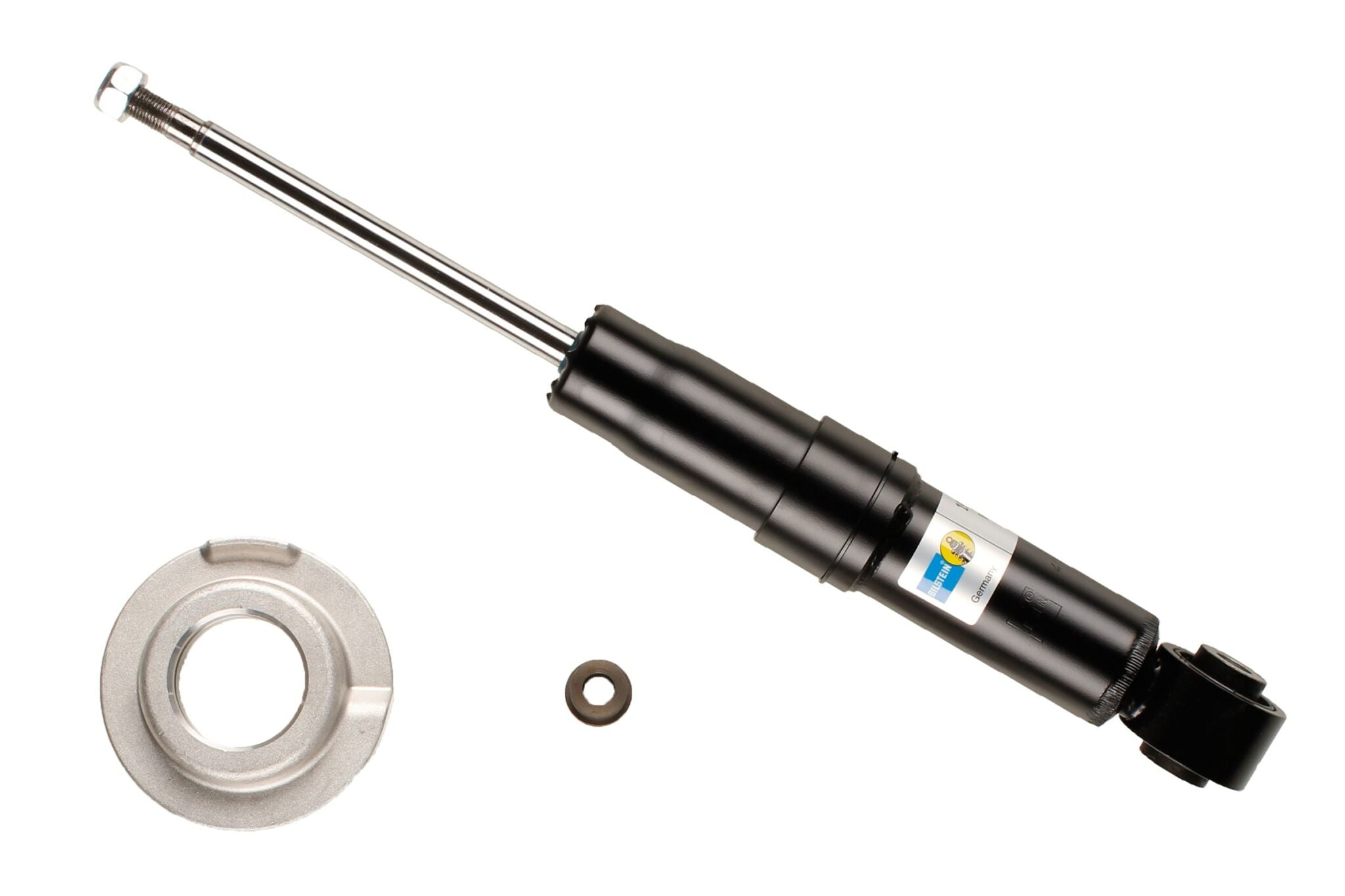 Bilstein Rear B4 Shock Absorber Subaru Legacy IV  H  B4  19-158686