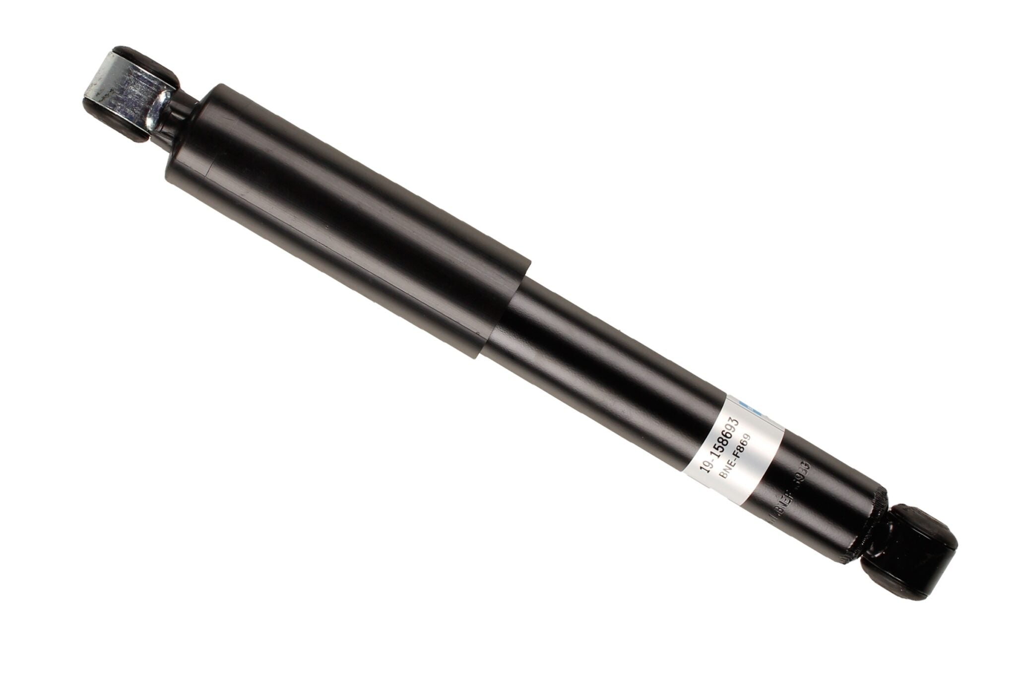 Bilstein Rear B4 Shock Absorber Fiat IDEA  H  B4  19-158693