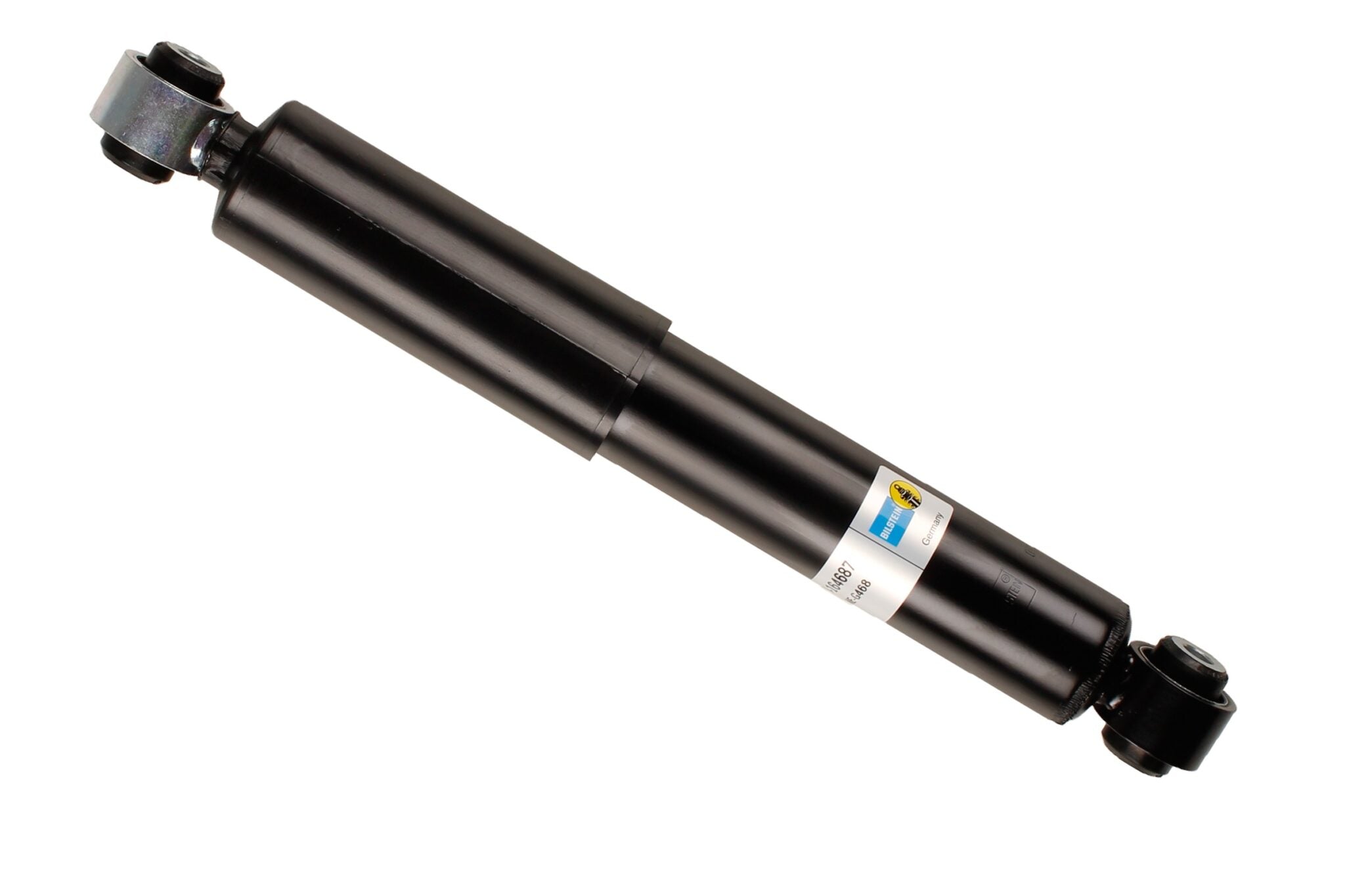 Bilstein Rear B4 Shock Absorber Toyota RAV 4 III  H  B4  19-164687