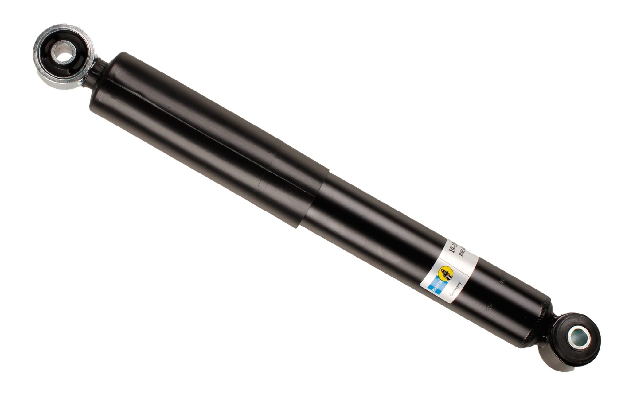 Bilstein Rear B4 Shock Absorber Fiat Doblo  H  B4  19-165547