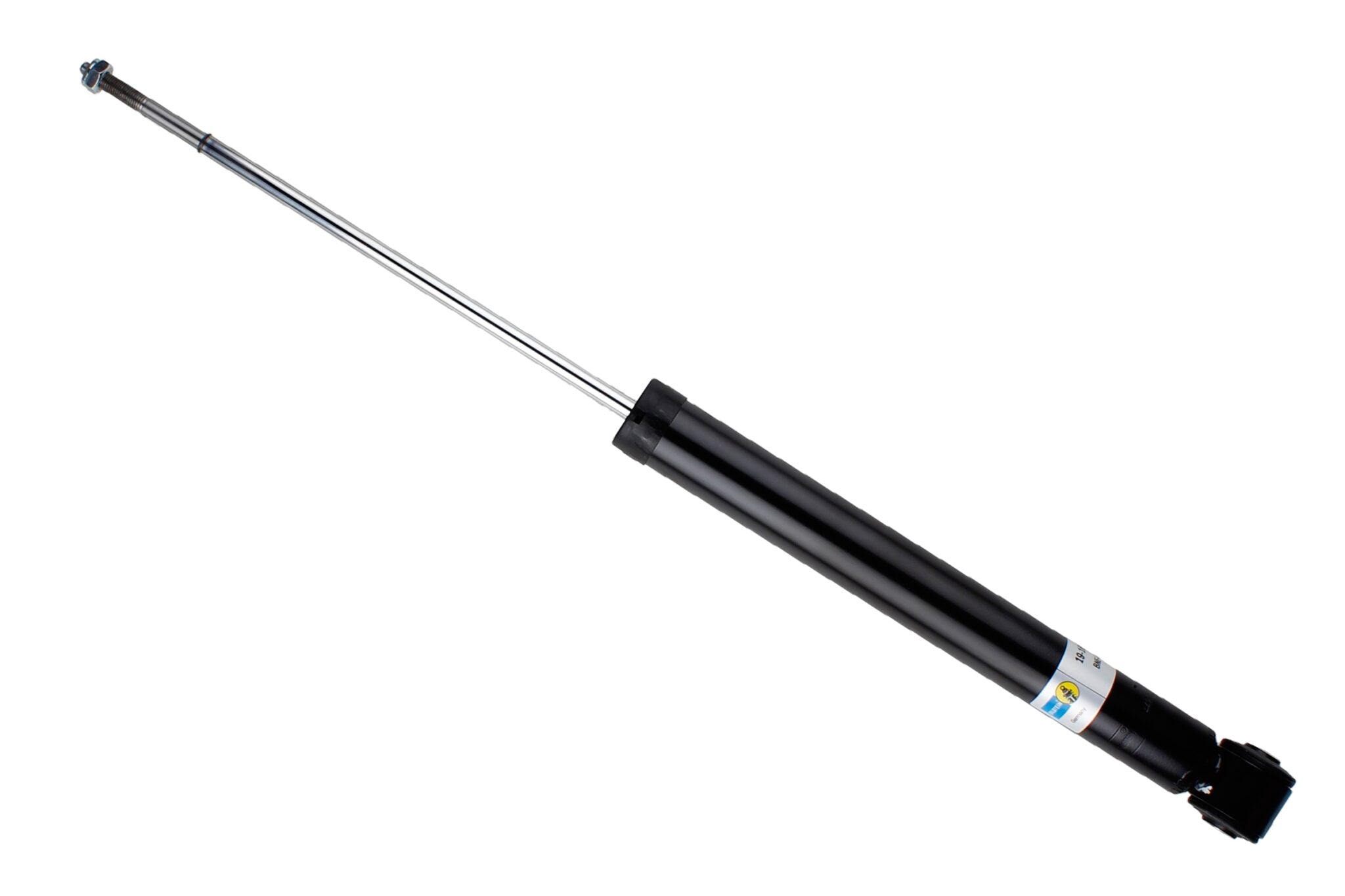 Bilstein Rear B4 Shock Absorber Mitsubishi Colt VI  H  B4  19-166278
