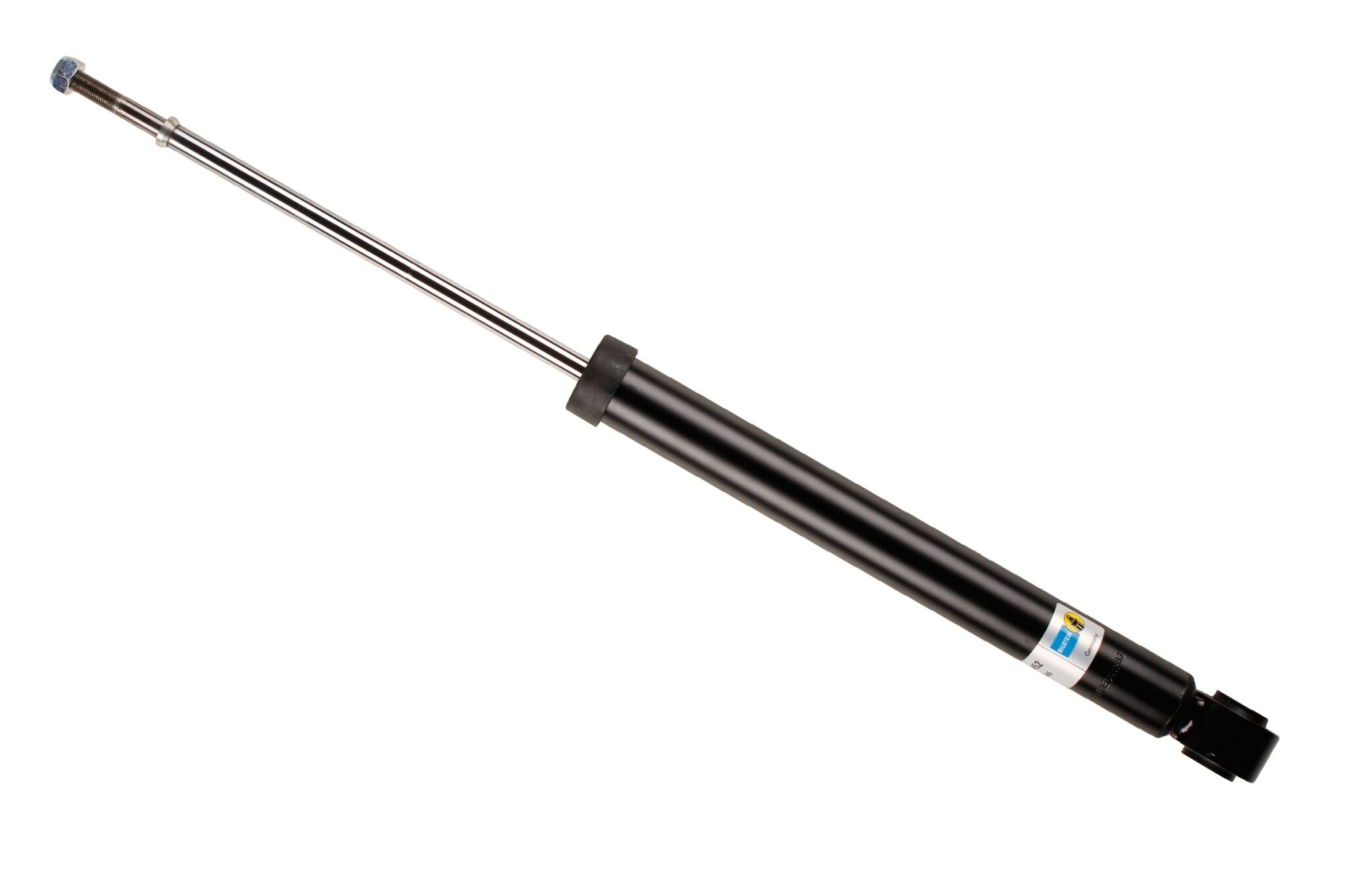 Bilstein Rear B4 Shock Absorber Toyota Avensis VERSO  H  B4  19-166452
