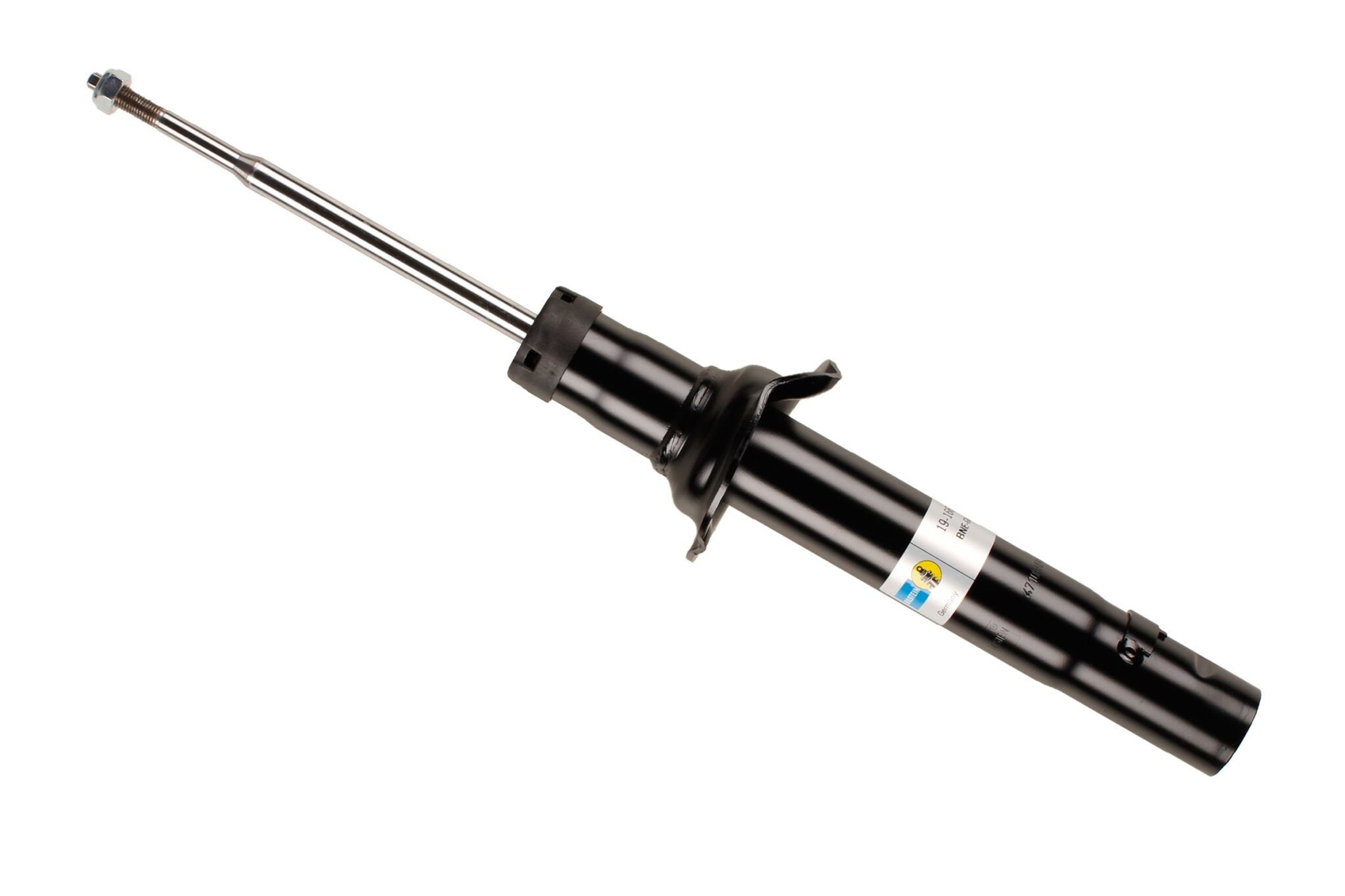 Bilstein B4 Shock Absorber Honda Accord VII Coupe  V  B4  19-166766