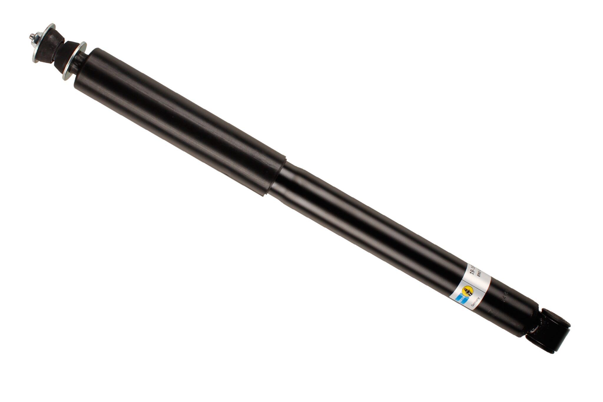 Bilstein Rear B4 Shock Absorber Renault Clio III  H  B4  19-167060