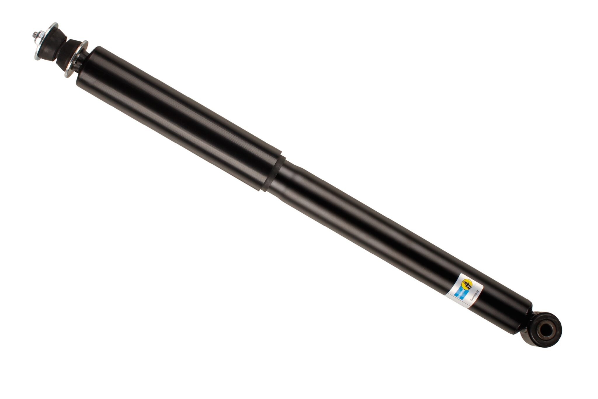 Bilstein Rear B4 Shock Absorber Renault MODUS  H  B4  19-167084