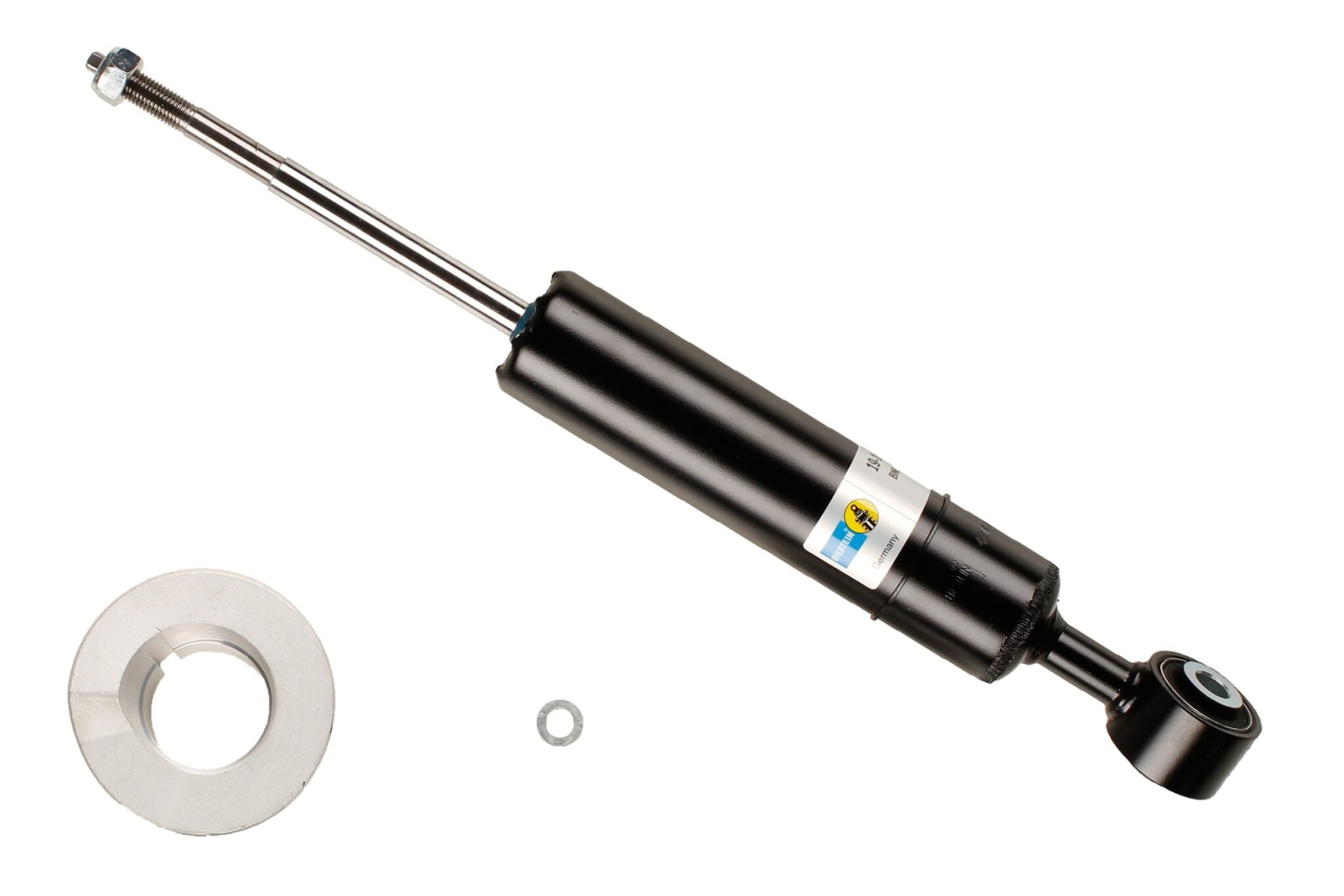 Bilstein Front B4 Shock Absorber Nissan Pathfinder R51  V  B4  19-167367