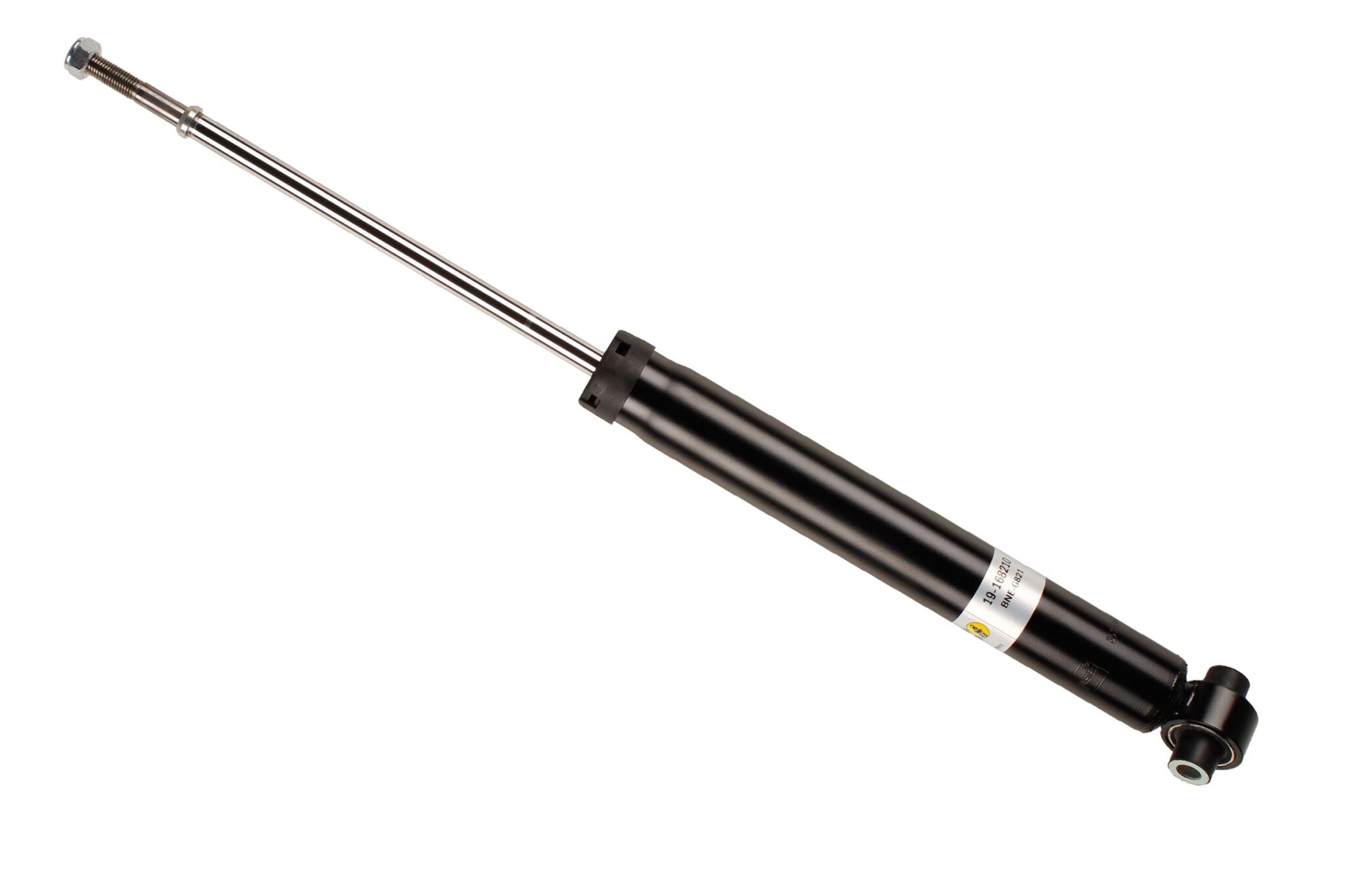 Bilstein Rear B4 Shock Absorber Toyota Auris  H  B4  19-168210