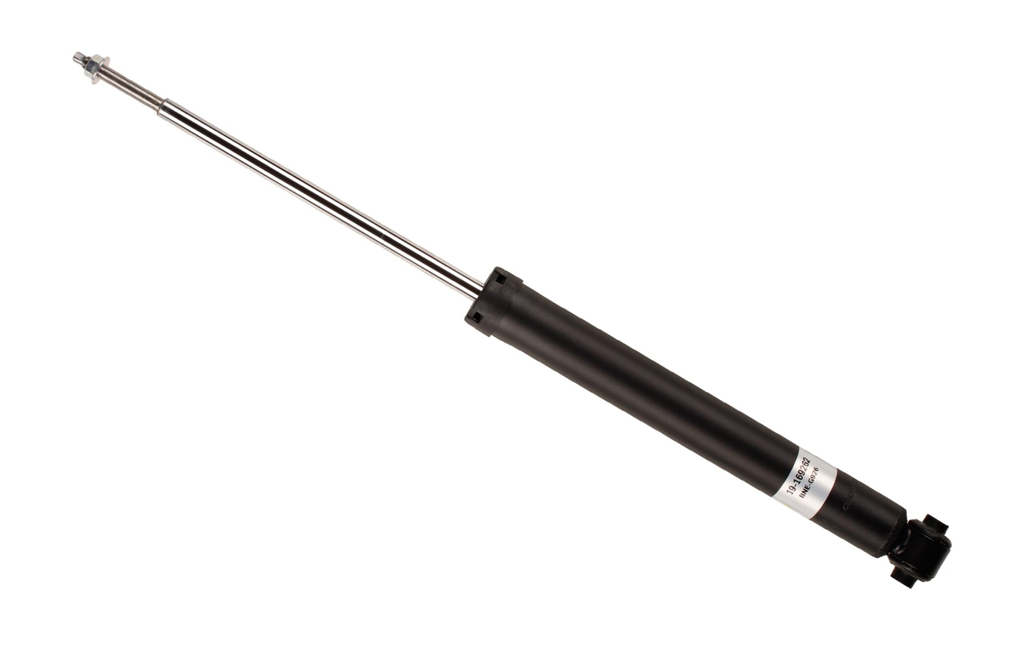 Bilstein Rear B4 Shock Absorber Daewoo Kalos  H  B4  19-169262
