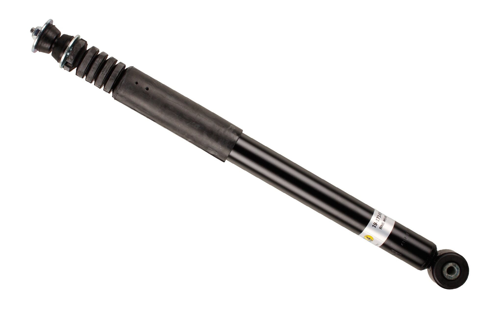 Bilstein Rear B4 Shock Absorber Renault Twingo  H  B4  19-171456