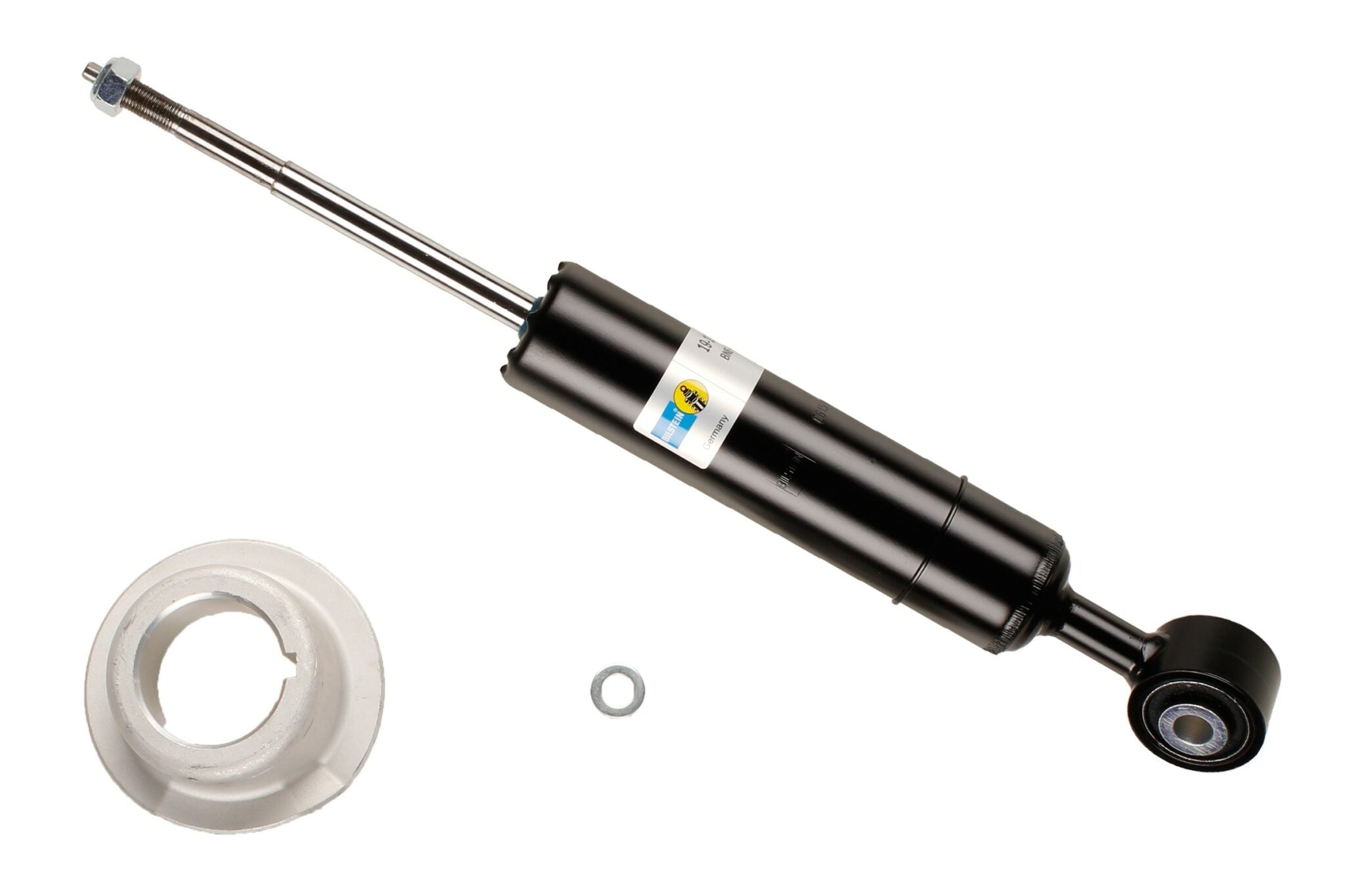 Bilstein Front B4 Shock Absorber Nissan Navara D40  V  B4  19-172903