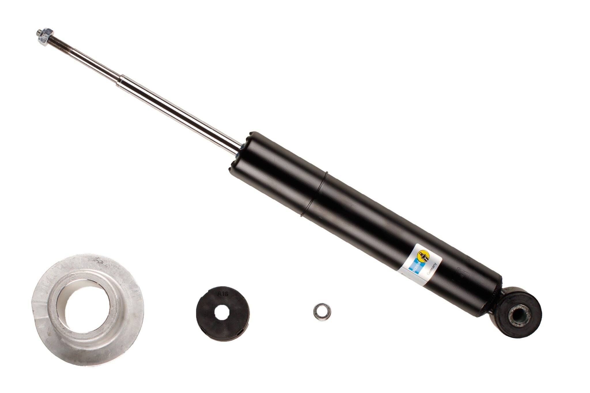 Bilstein Front B4 Shock Absorber Mitsubishi Pajero IV  V  B4  19-173177